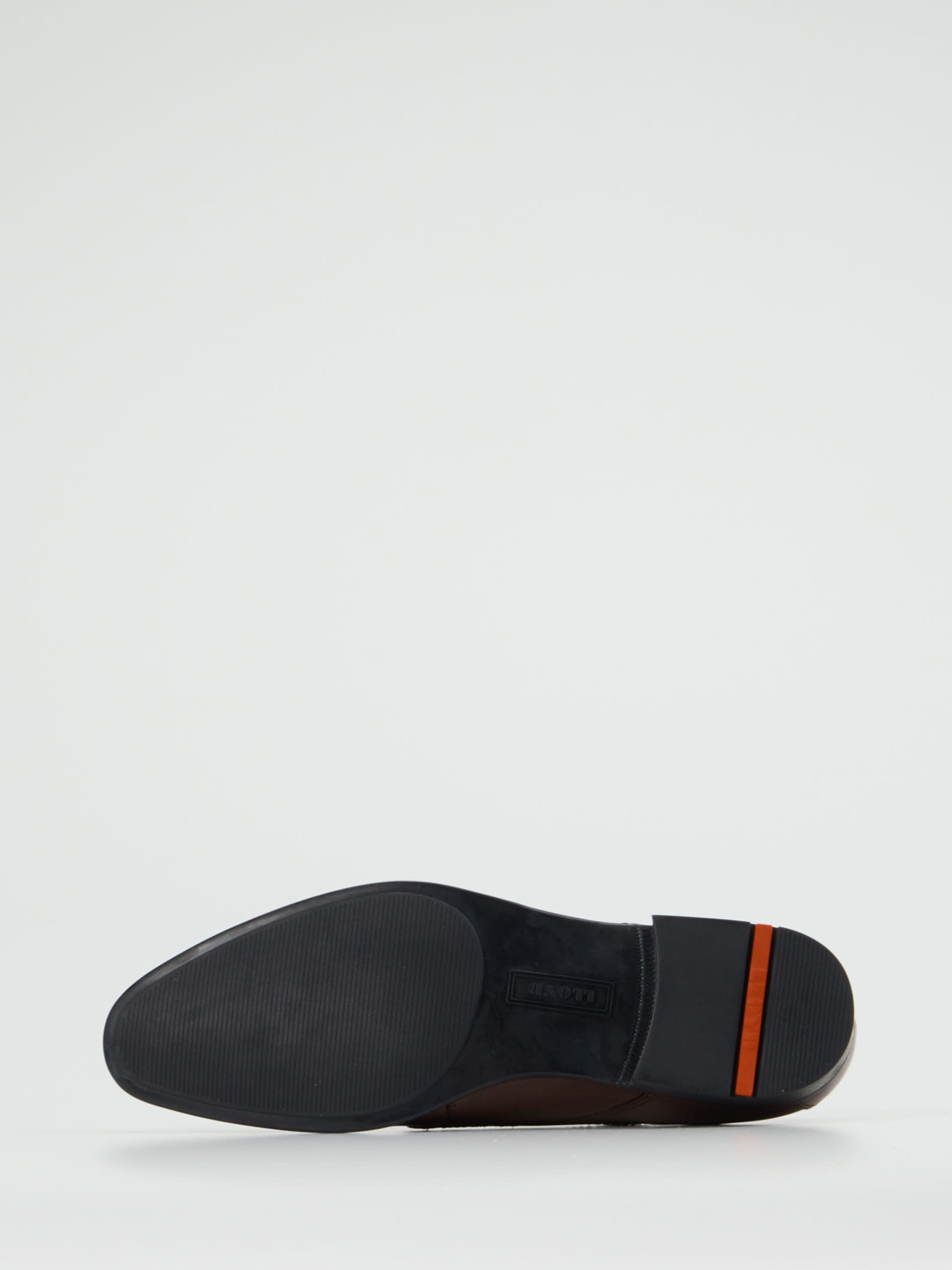 Schnürschuh ORLANDO braun 4610229038005
