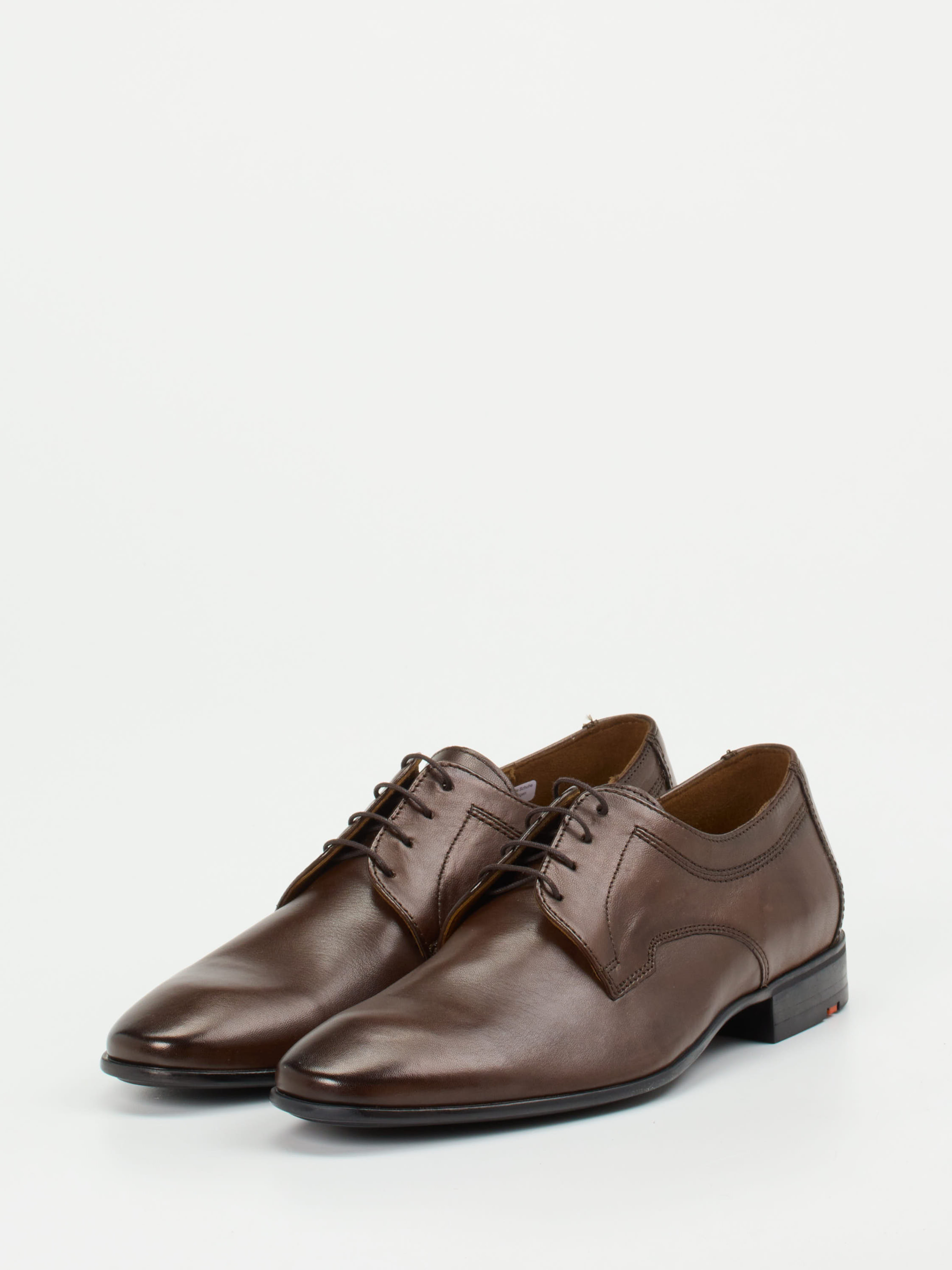 Schnürschuh ORLANDO braun 4610229038002