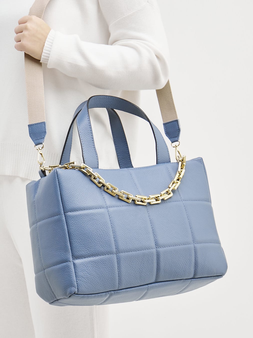 Shopper blau 9303159000406