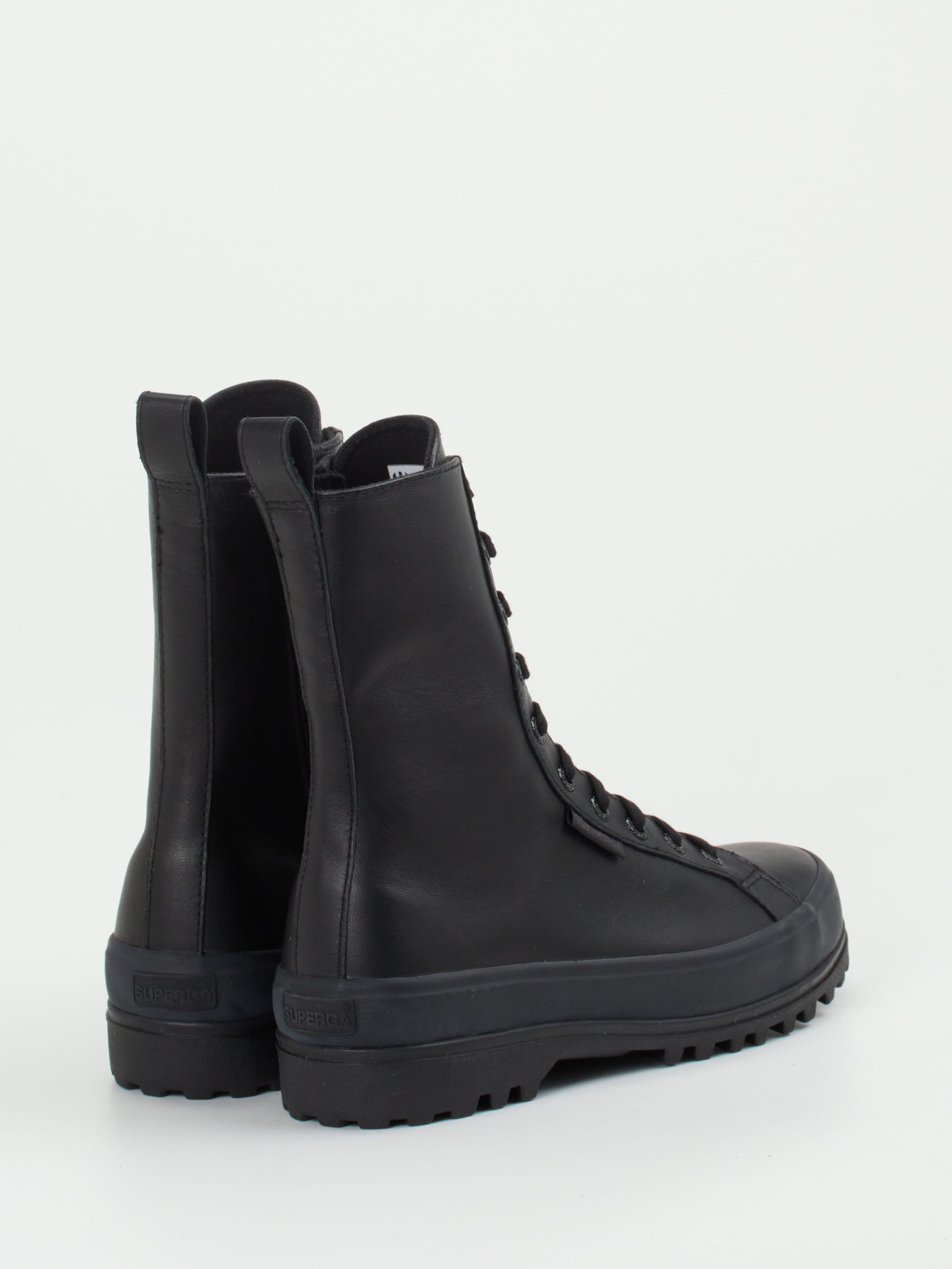 Sneaker high schwarz 8166009007303