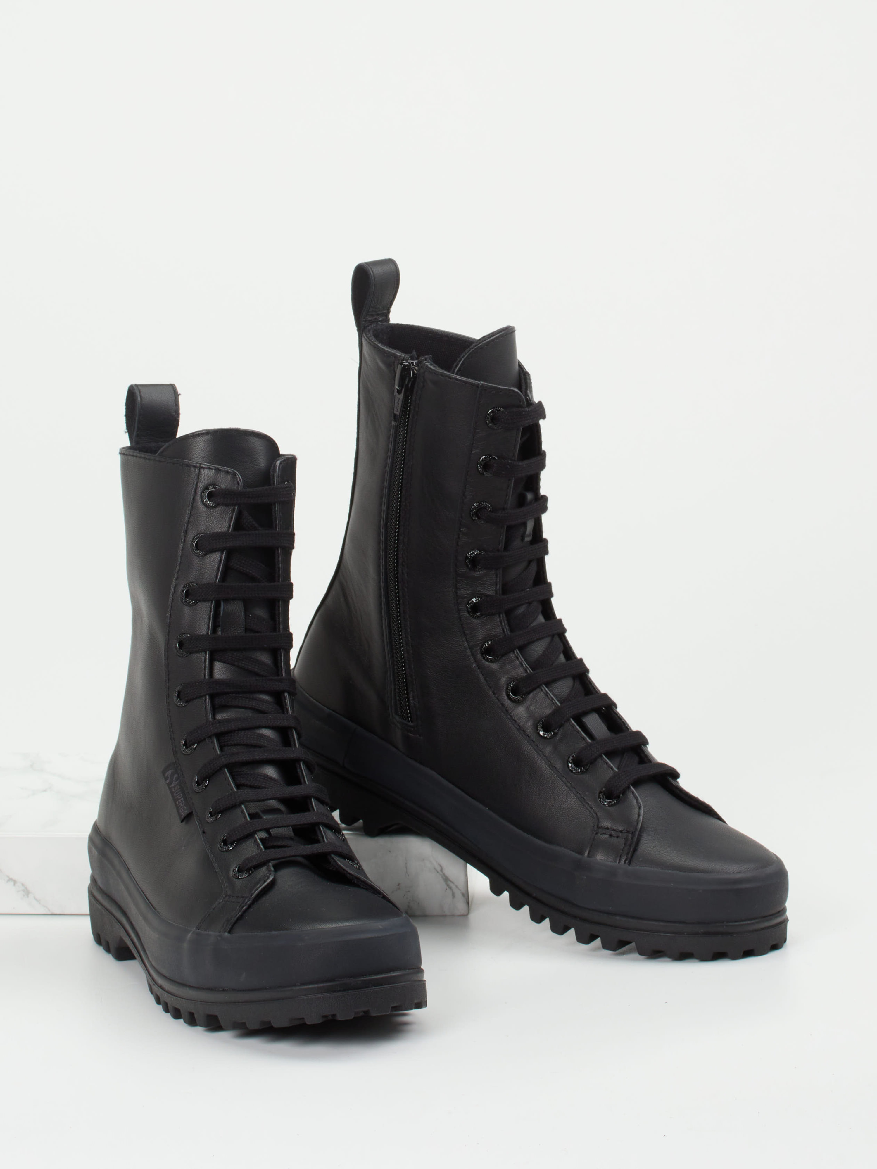 Sneaker high schwarz 8166009007304