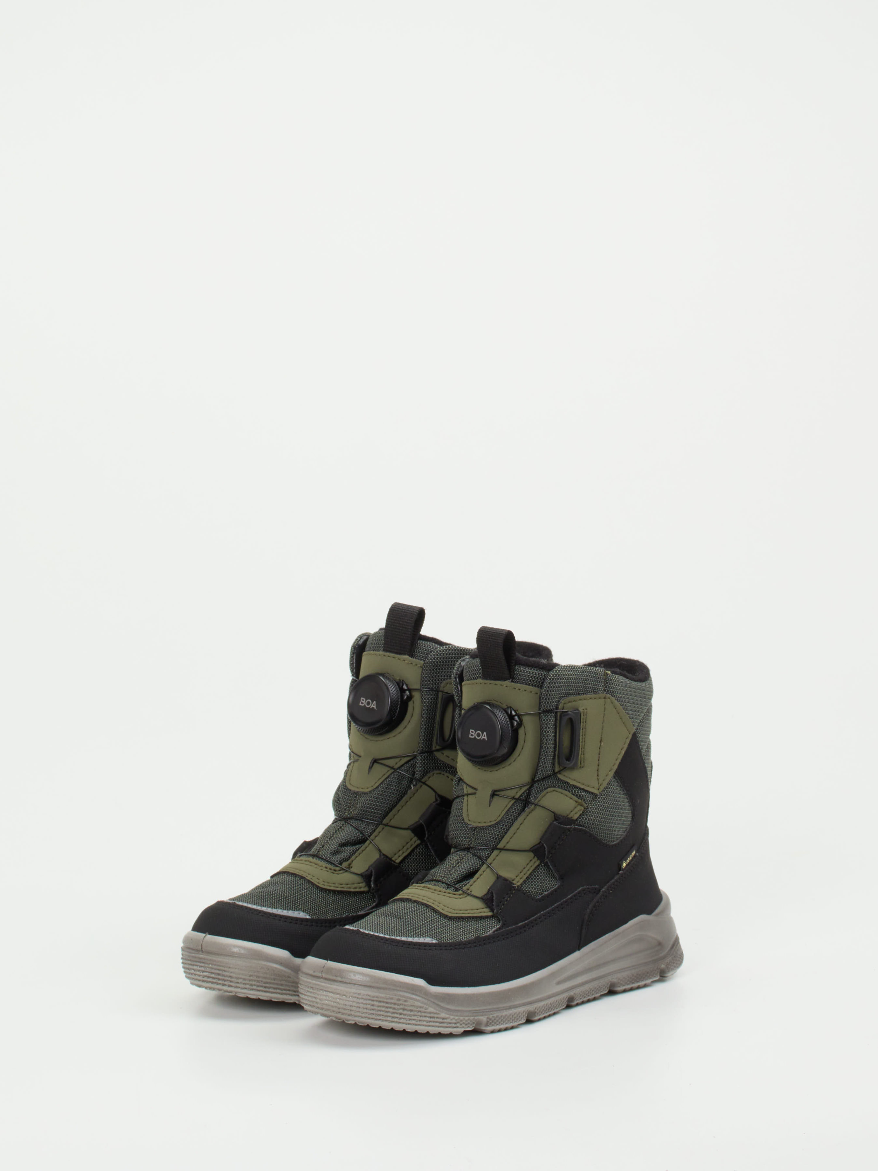 Boots schwarz 6800006000502