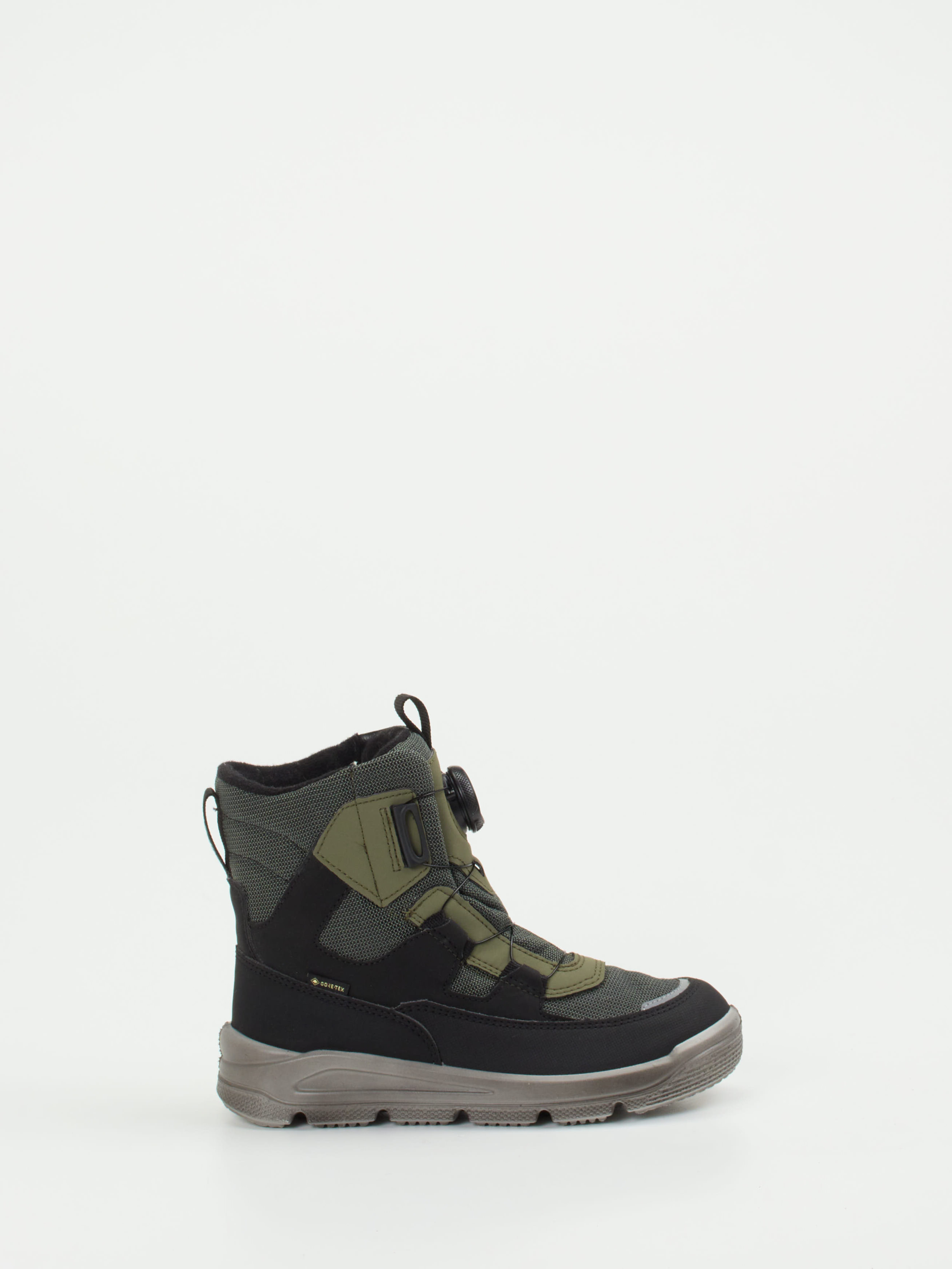 Boots schwarz 6800006000501
