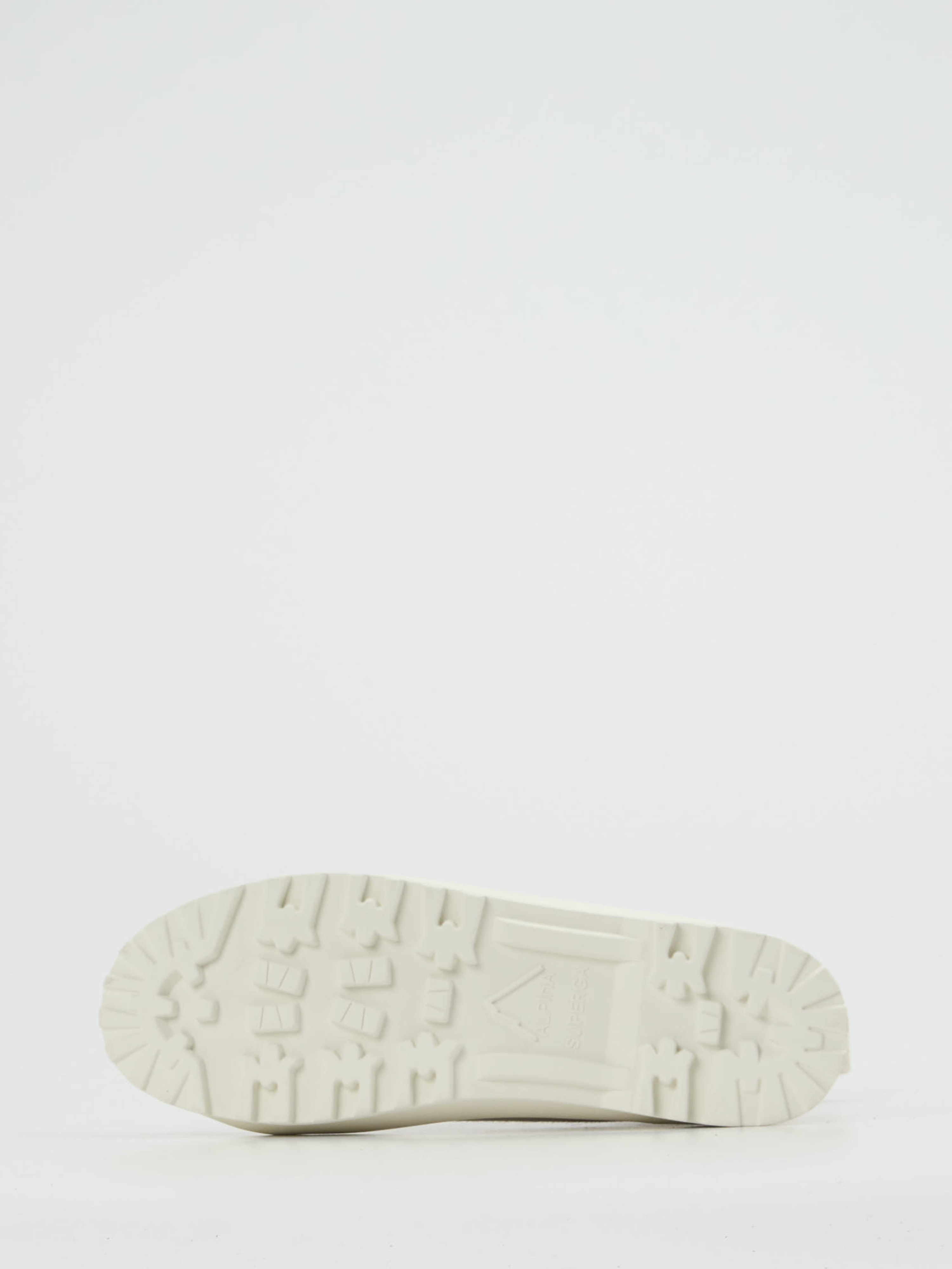 Sneaker high beige 8166359000905