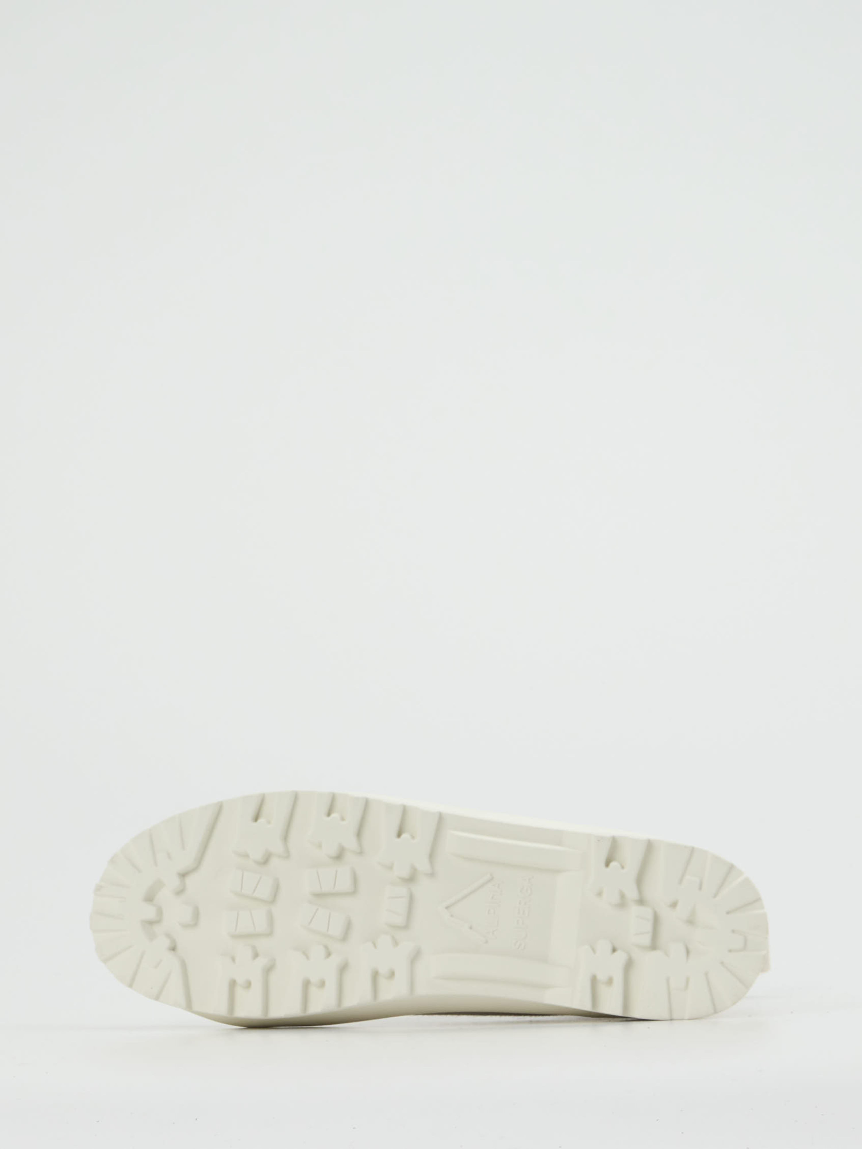 Sneaker high beige 8166359000905