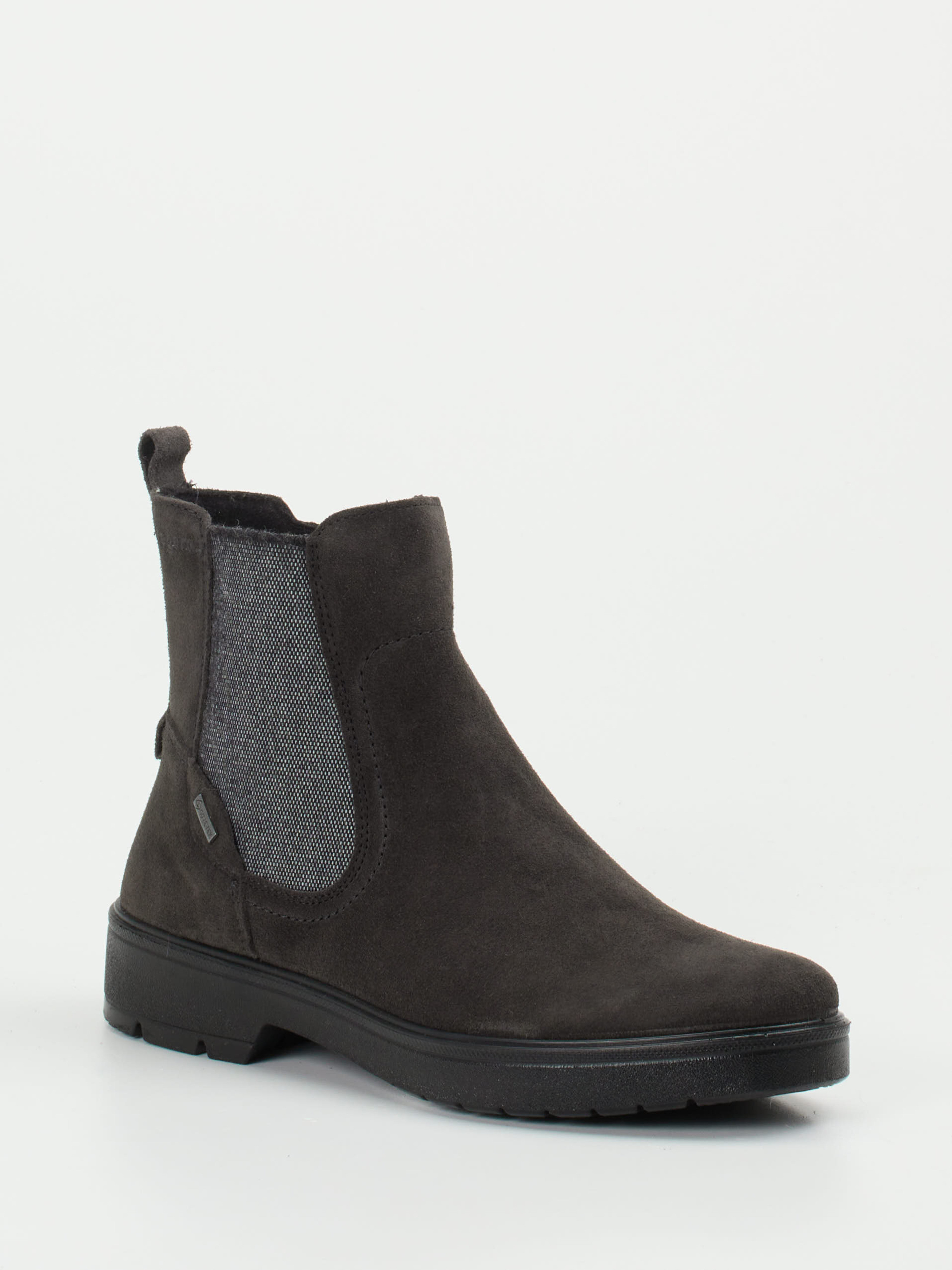 Chelsea Boots grau 1713402000206