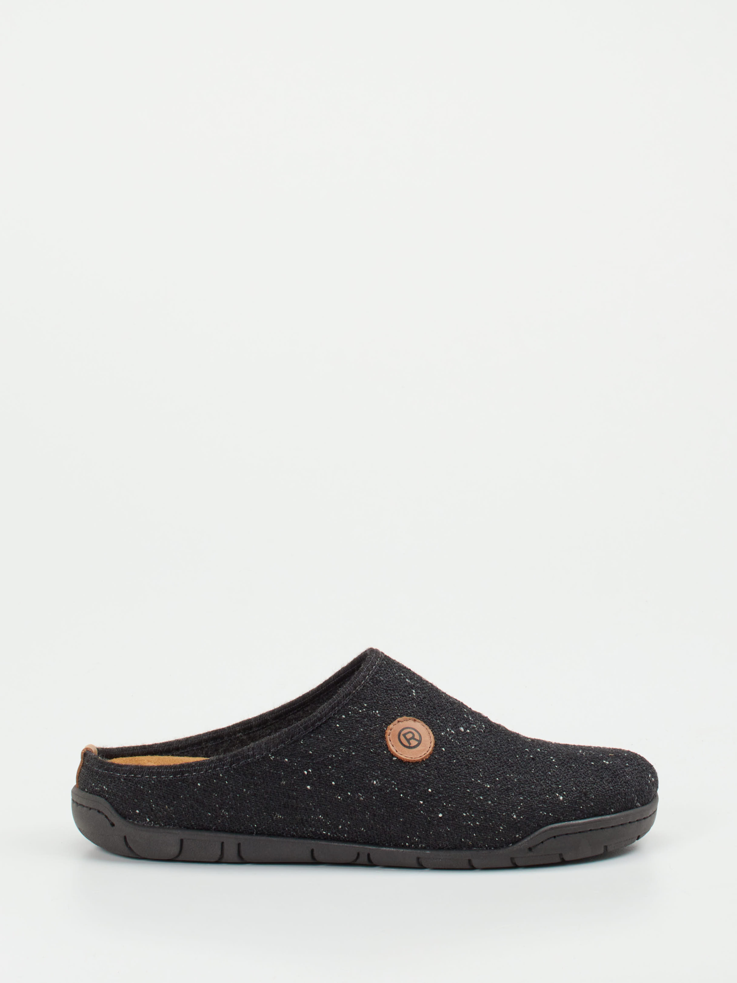 Pantolette schwarz 7463009004001