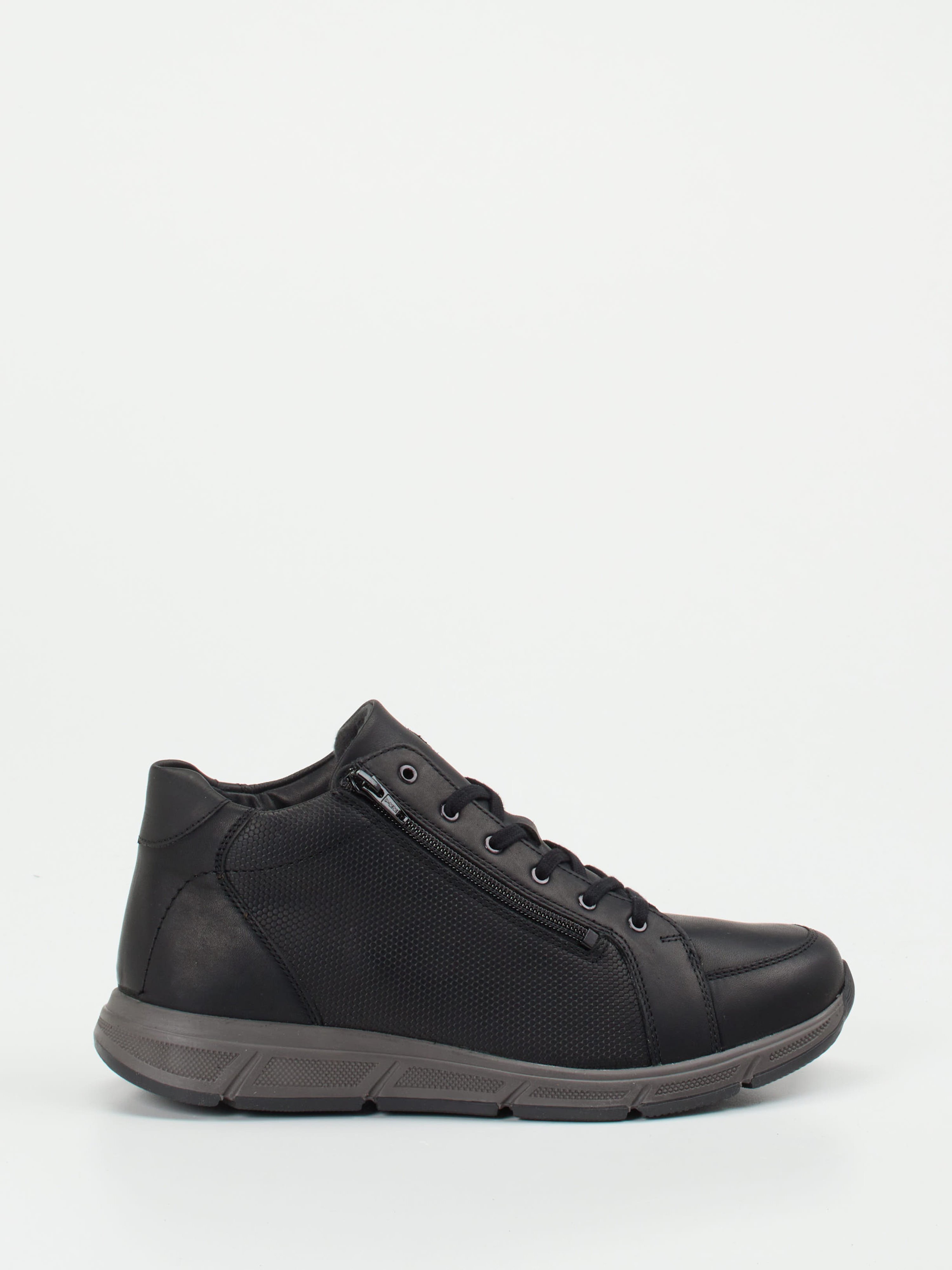 Boots schwarz 4701009074101