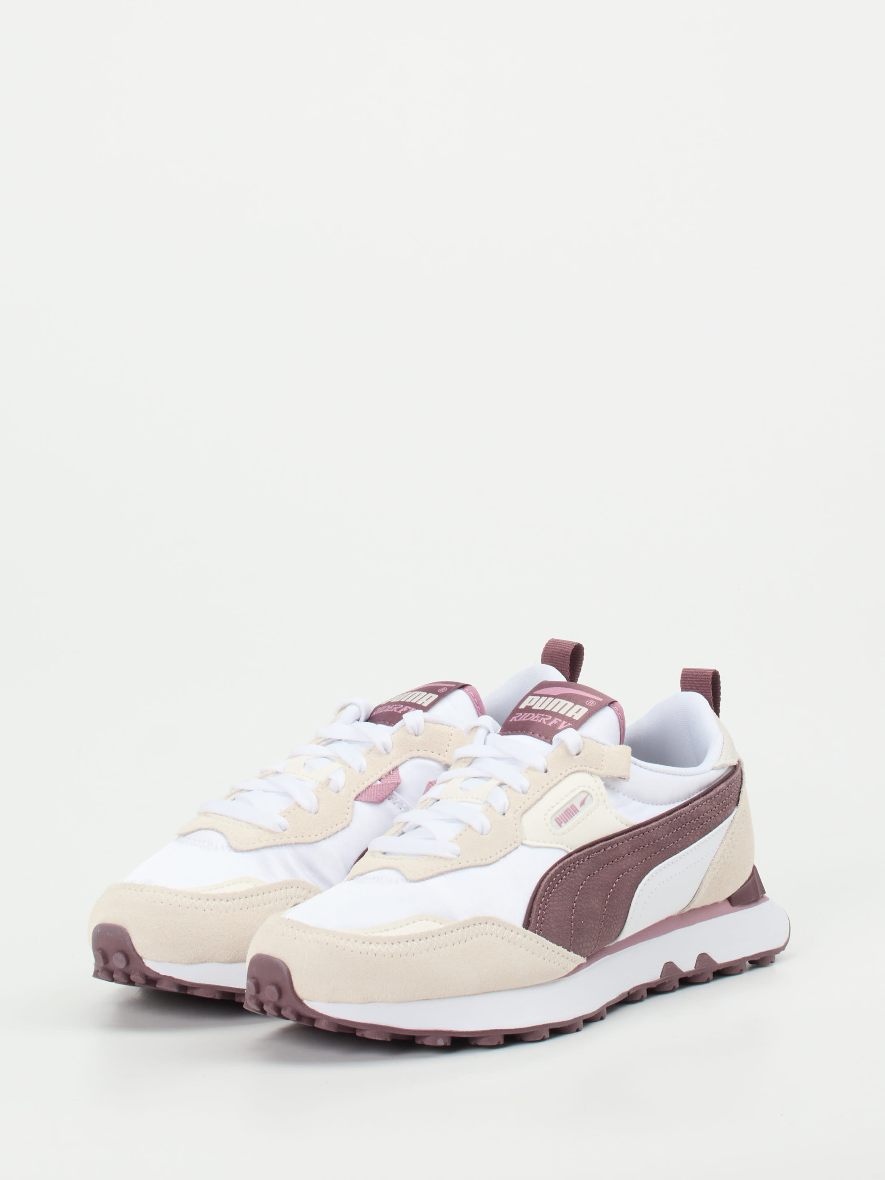 Sneaker weiß 8165730000102