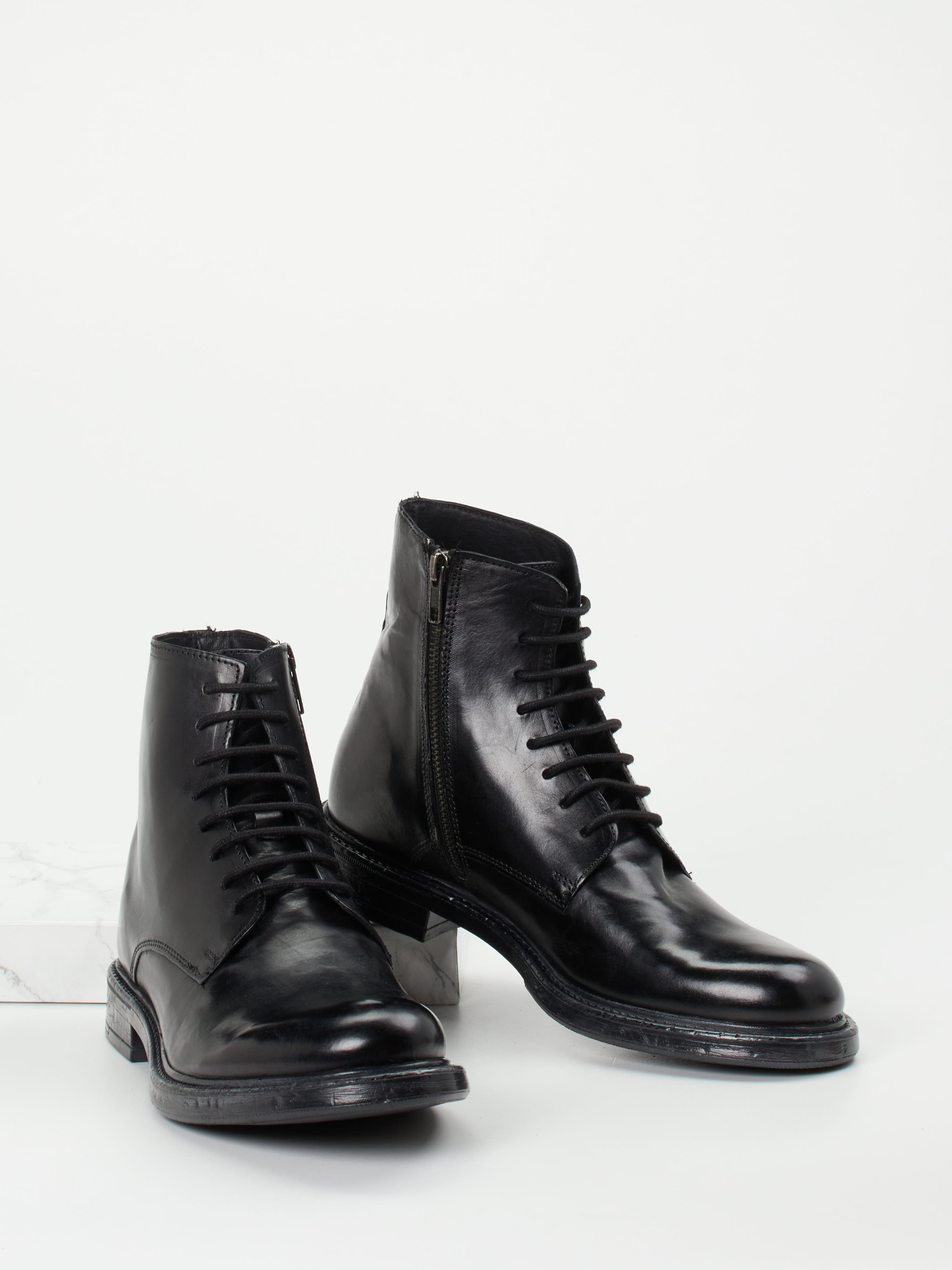 Boots schwarz 4701009073304