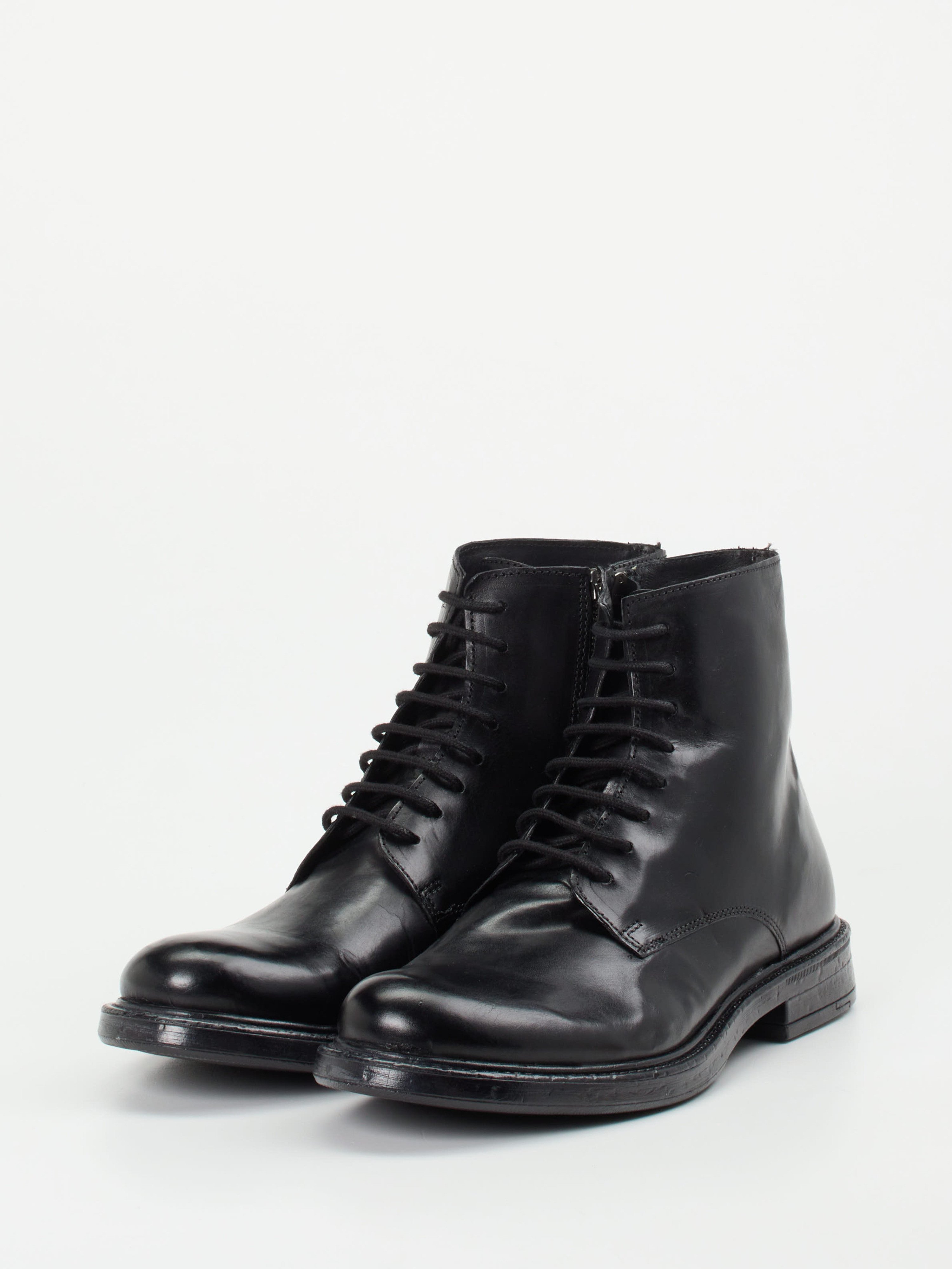 Boots schwarz 4701009073302
