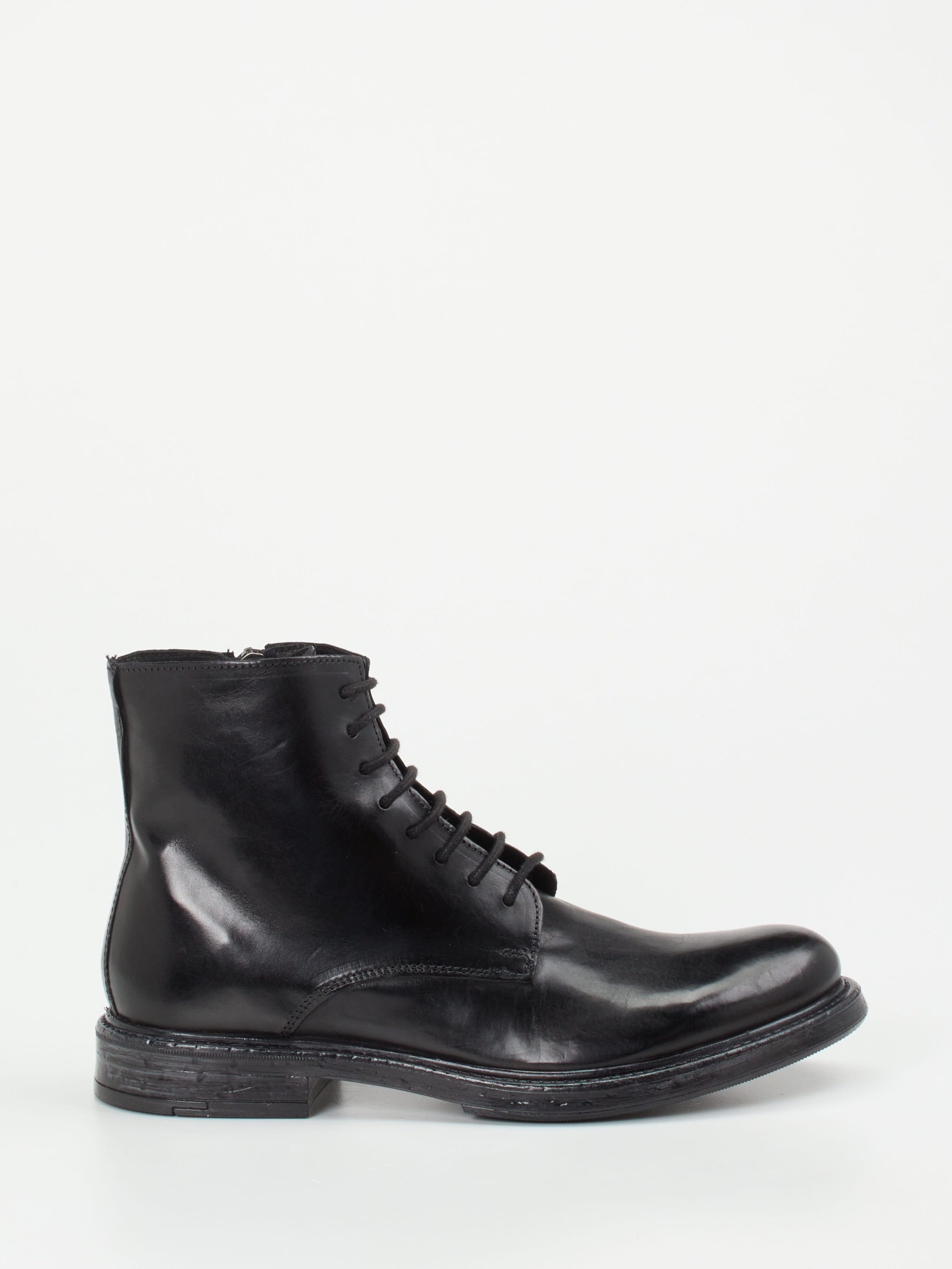 Boots schwarz 4701009073301