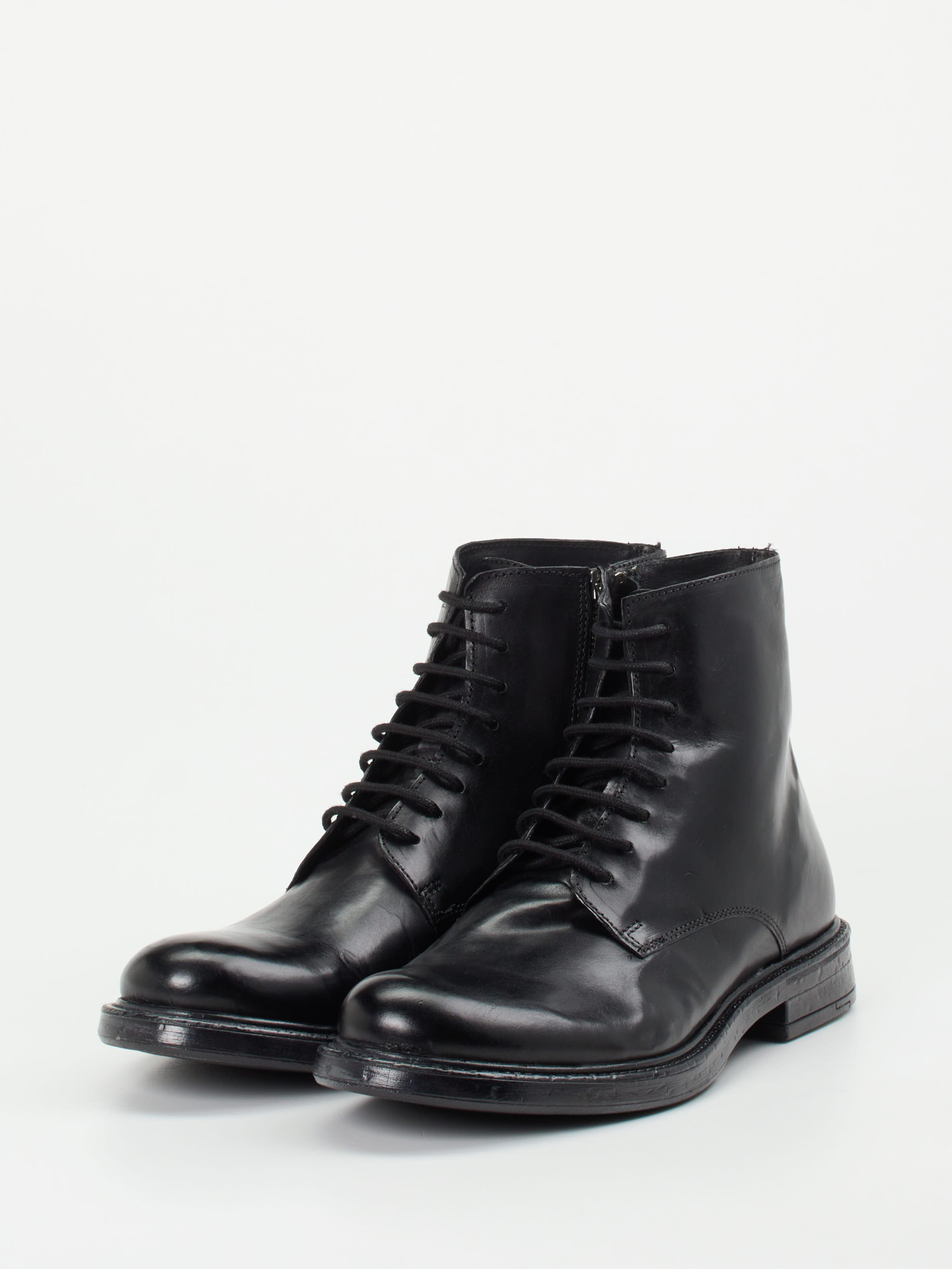 Boots schwarz 4701009073302