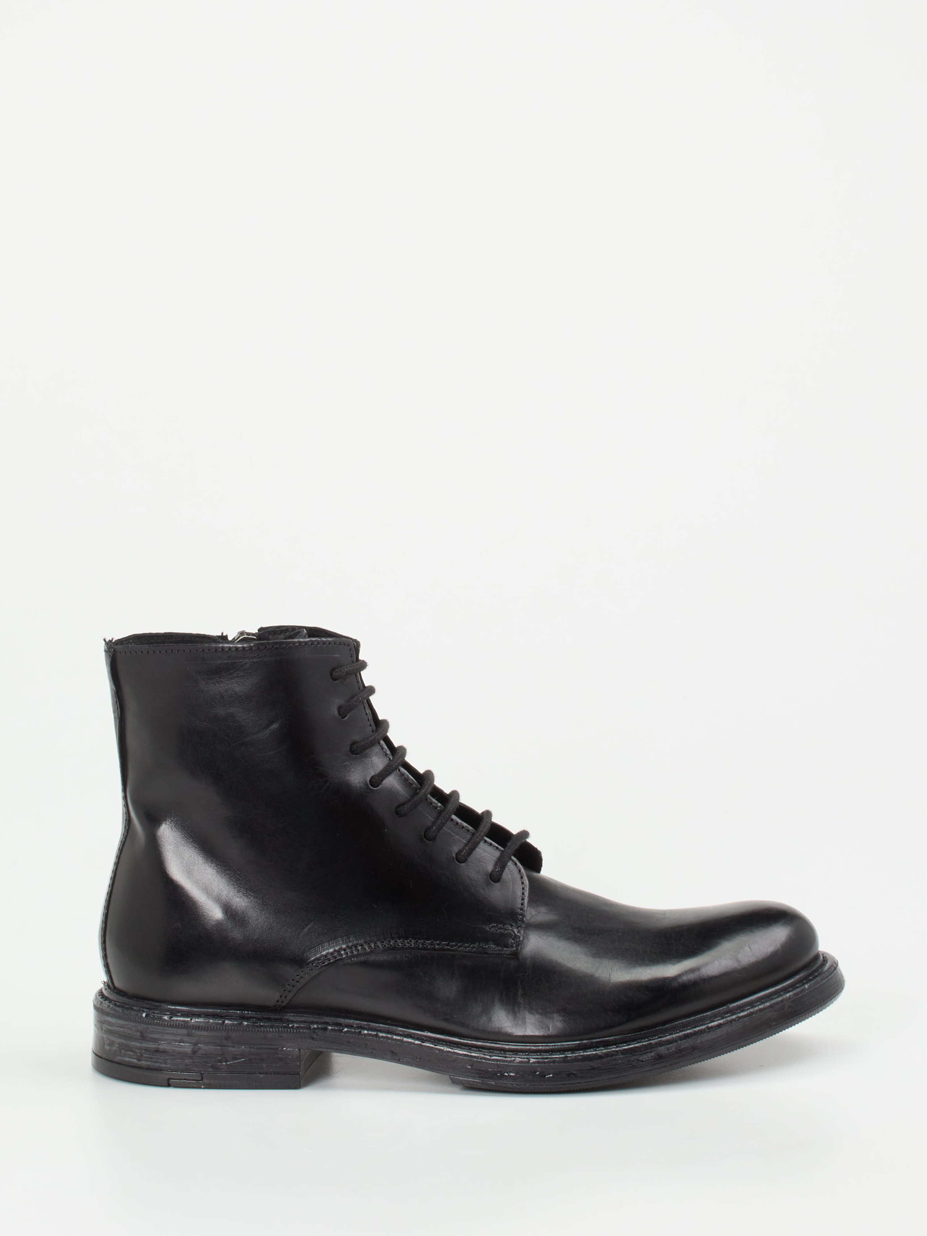 Boots schwarz 4701009073301