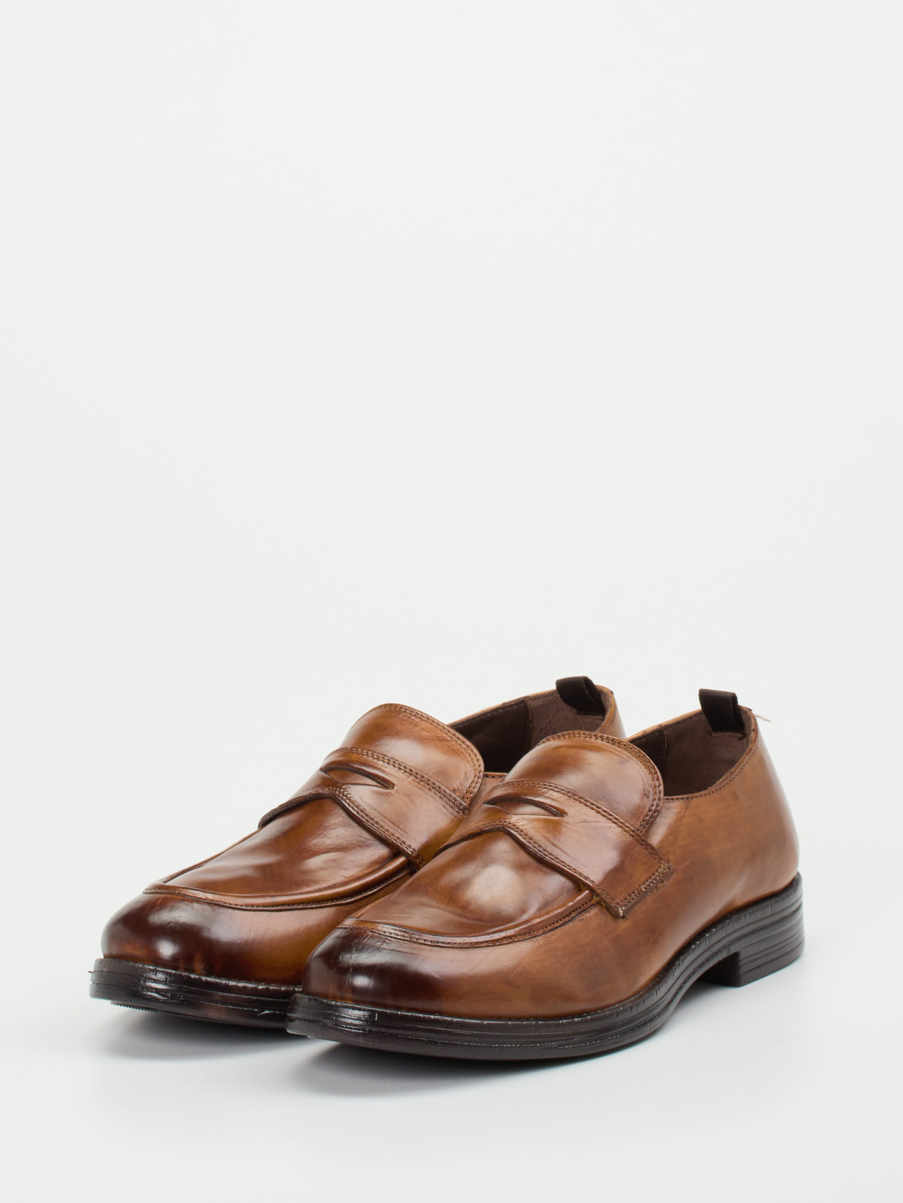 Slipper braun 4510289003502