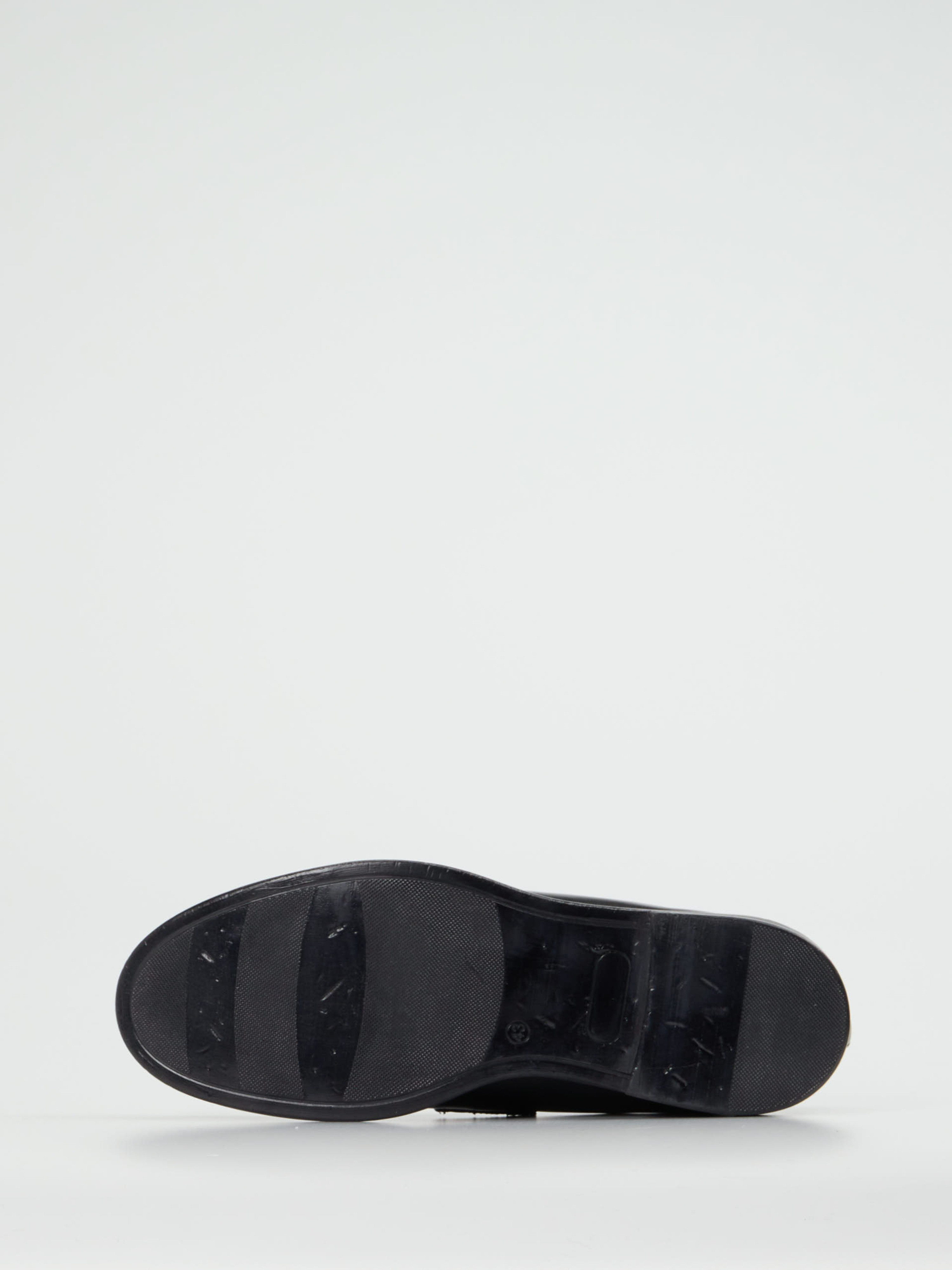 Slipper schwarz 4510009010705