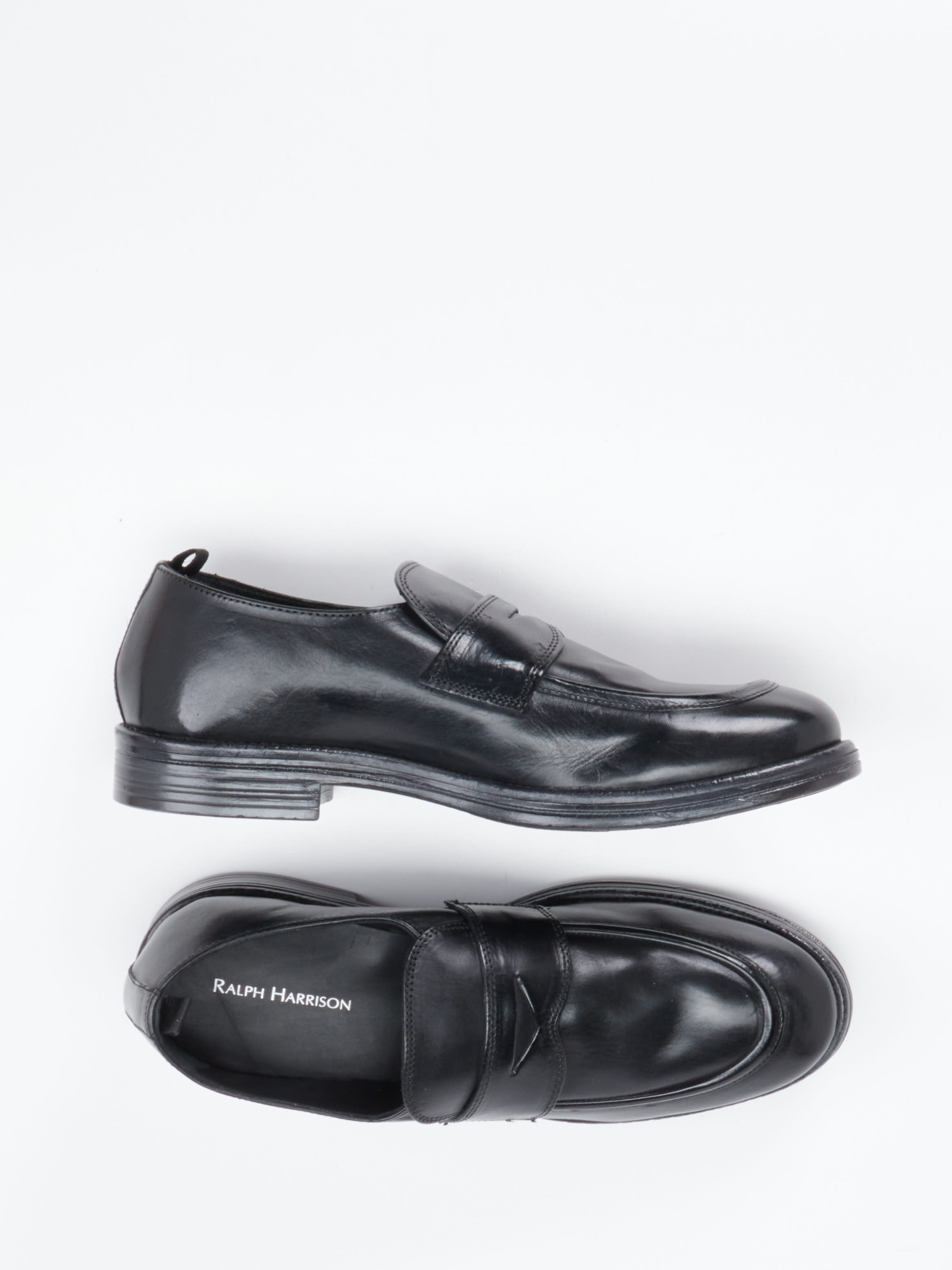 Slipper schwarz 4510009010704