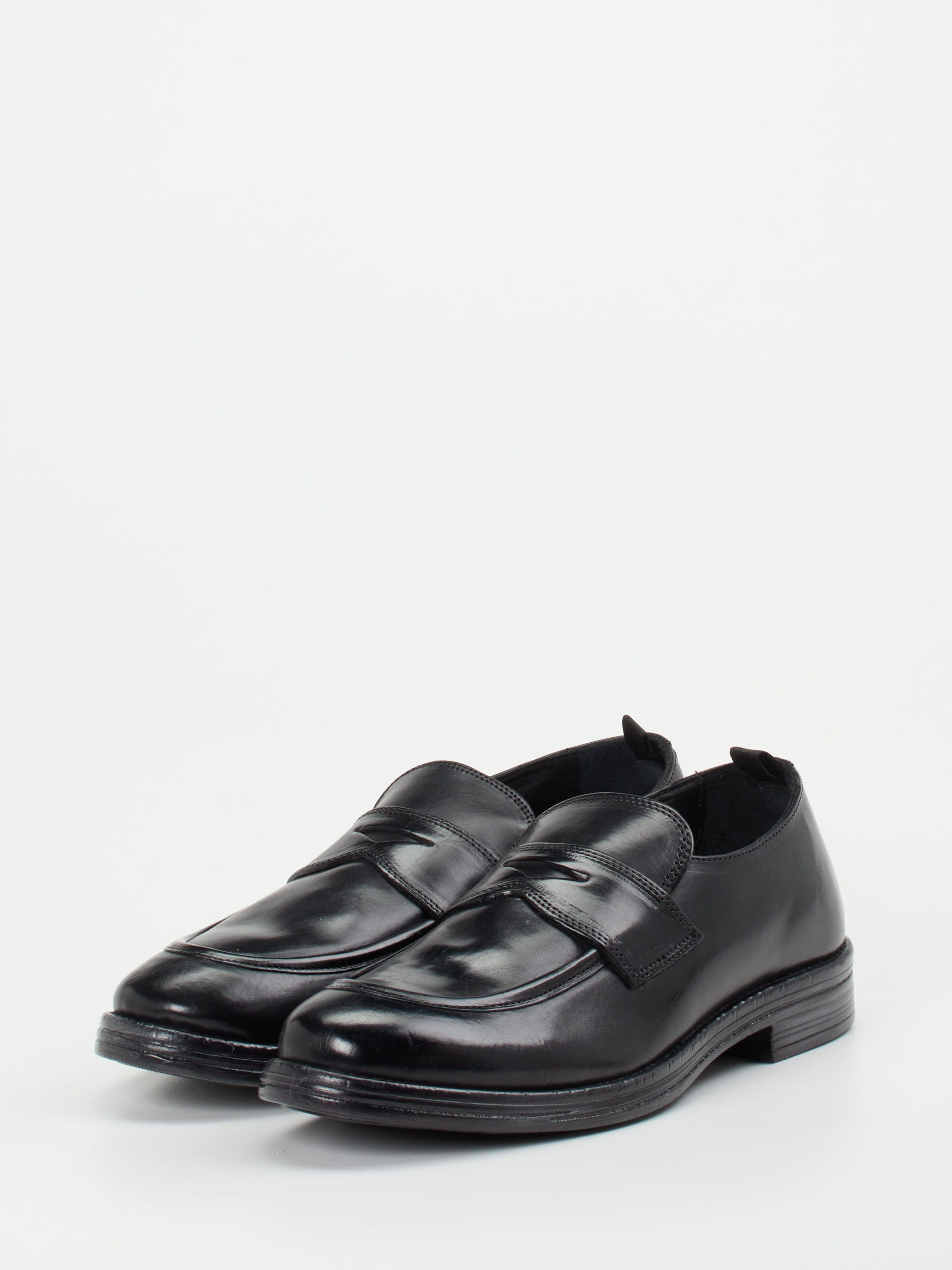 Slipper schwarz 4510009010702