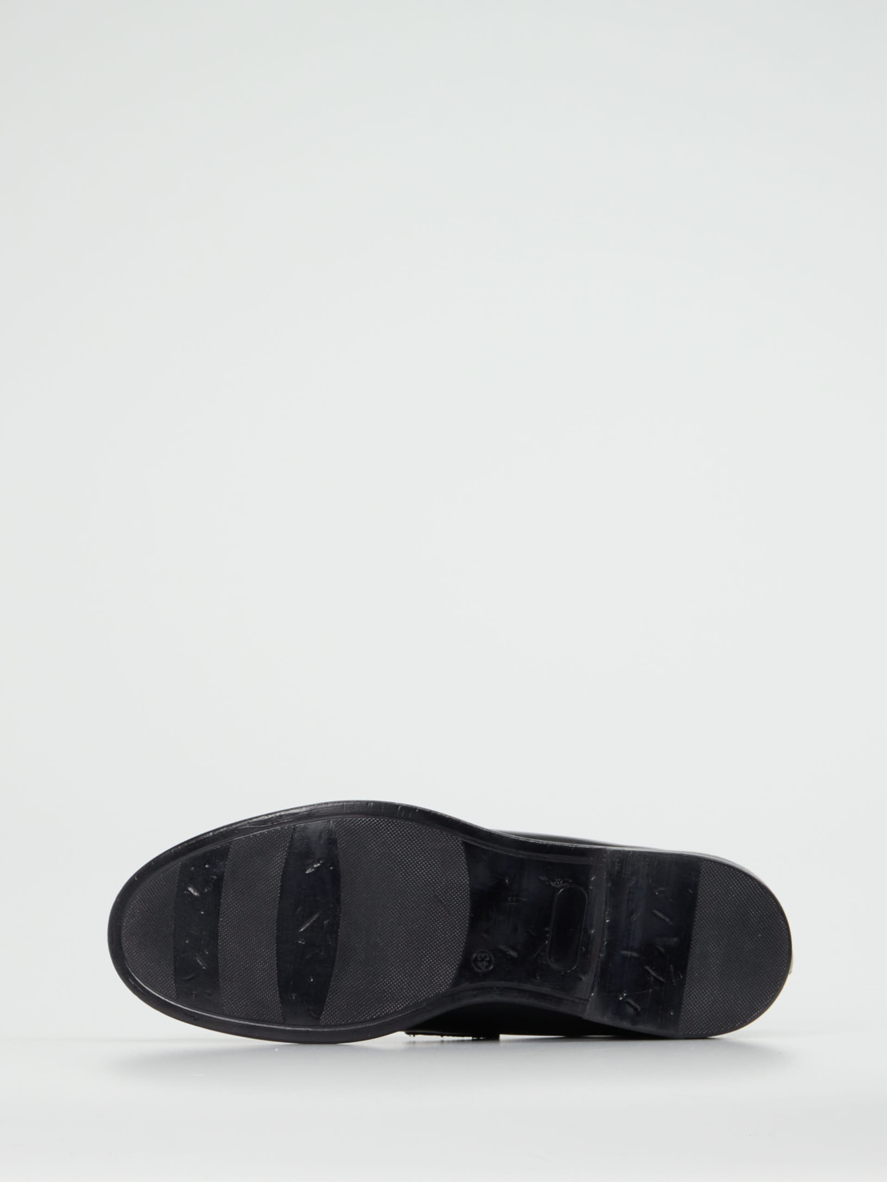 Slipper schwarz 4510009010705