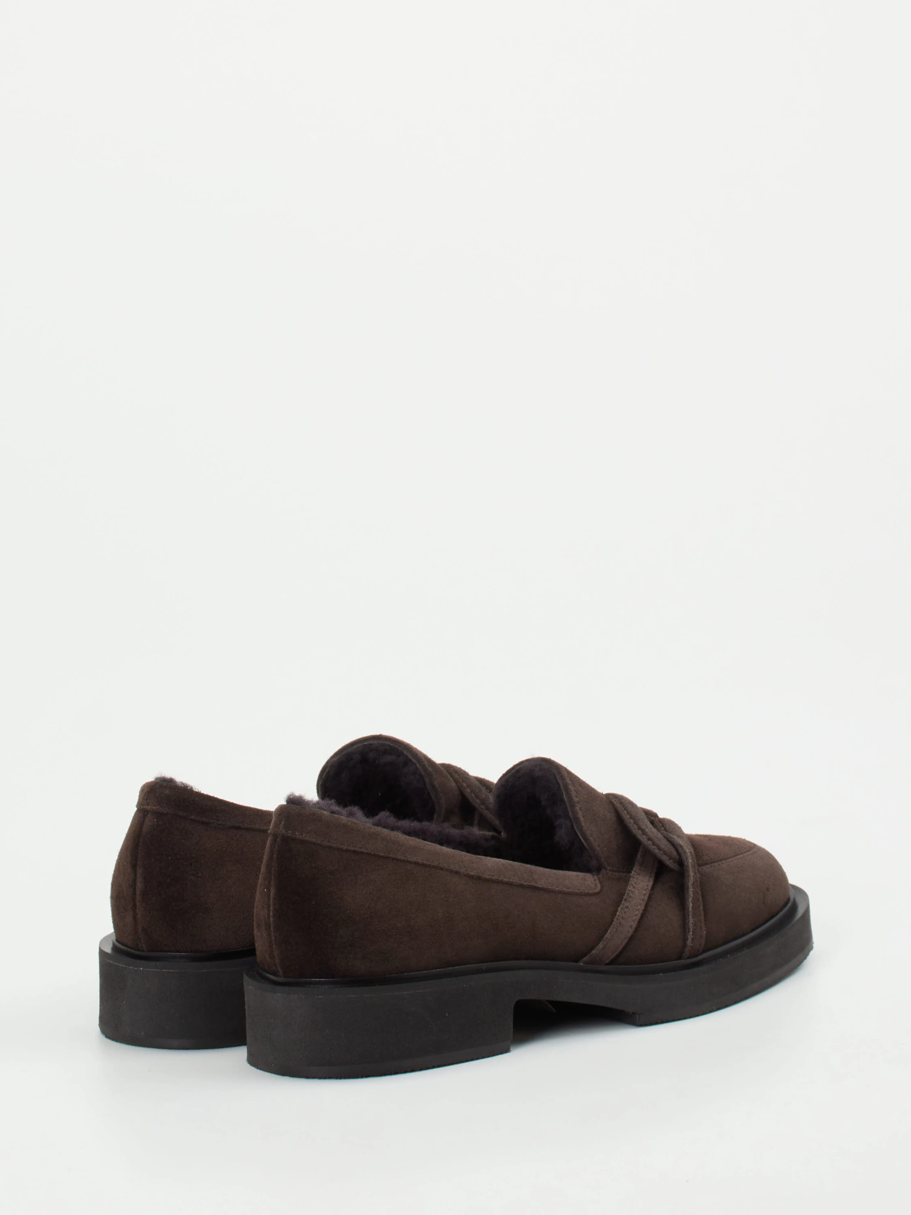 Slipper braun 1803209000803