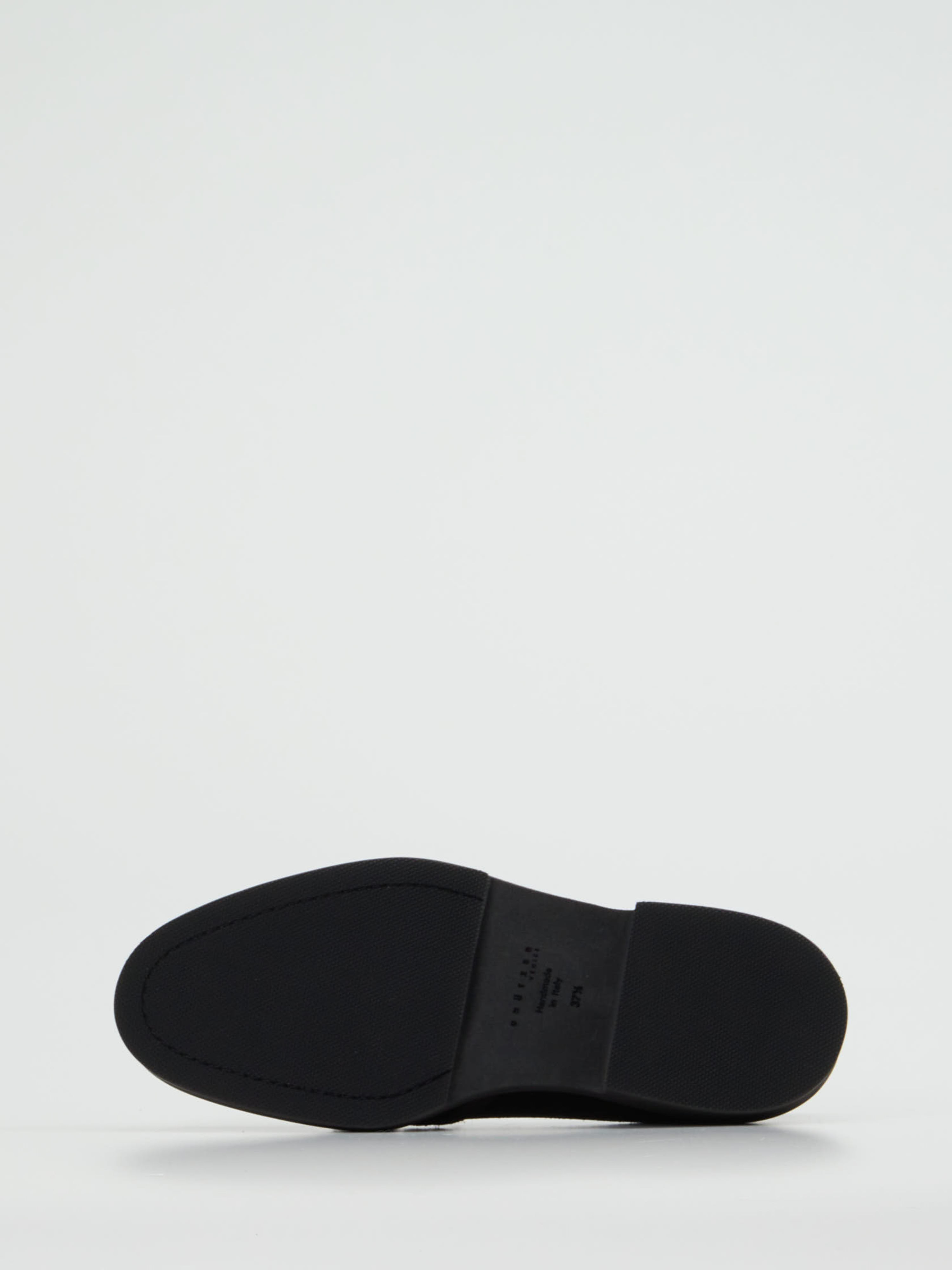 Slipper braun 1803209000805