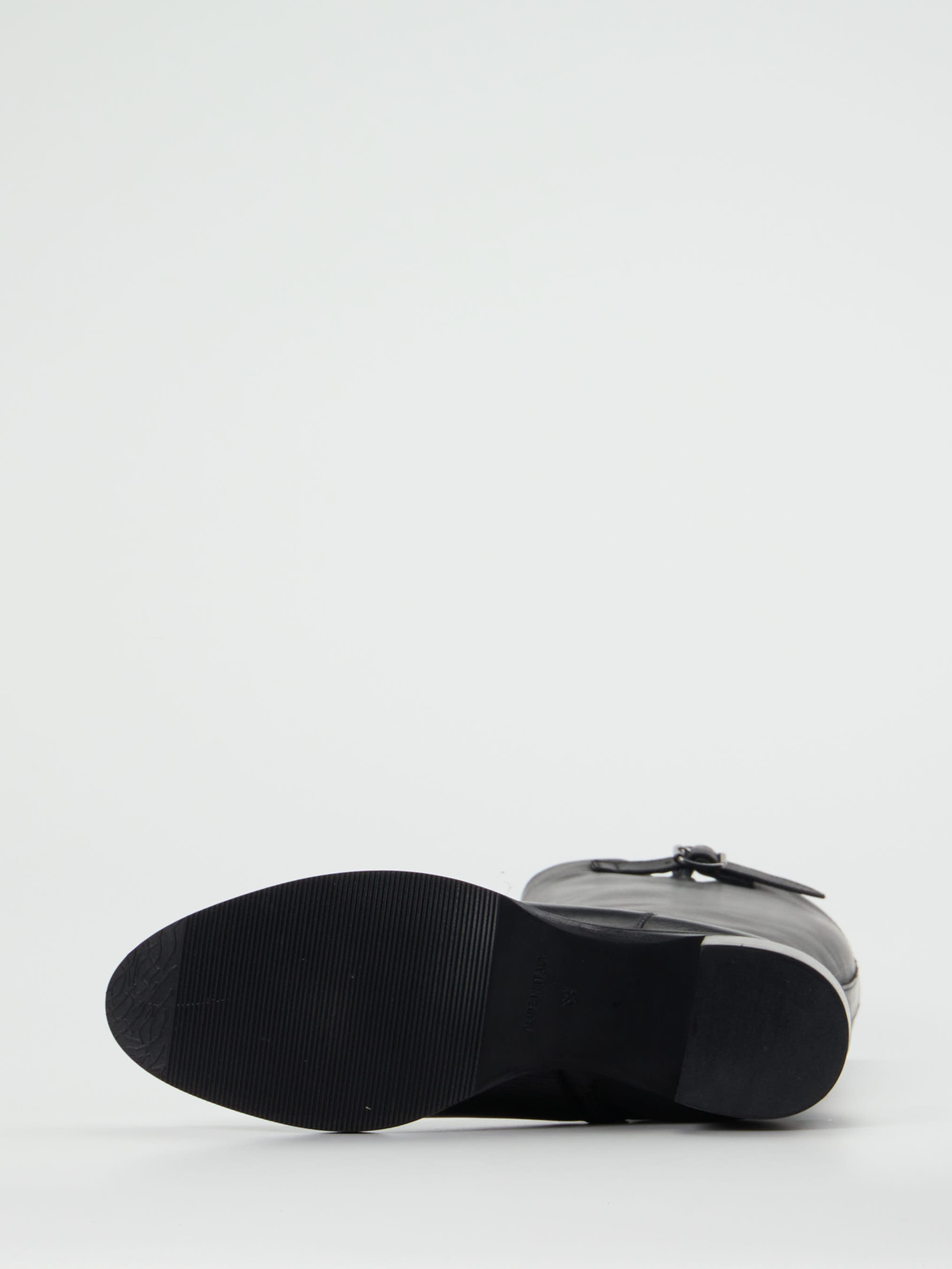 Stiefel schwarz 1769009002305