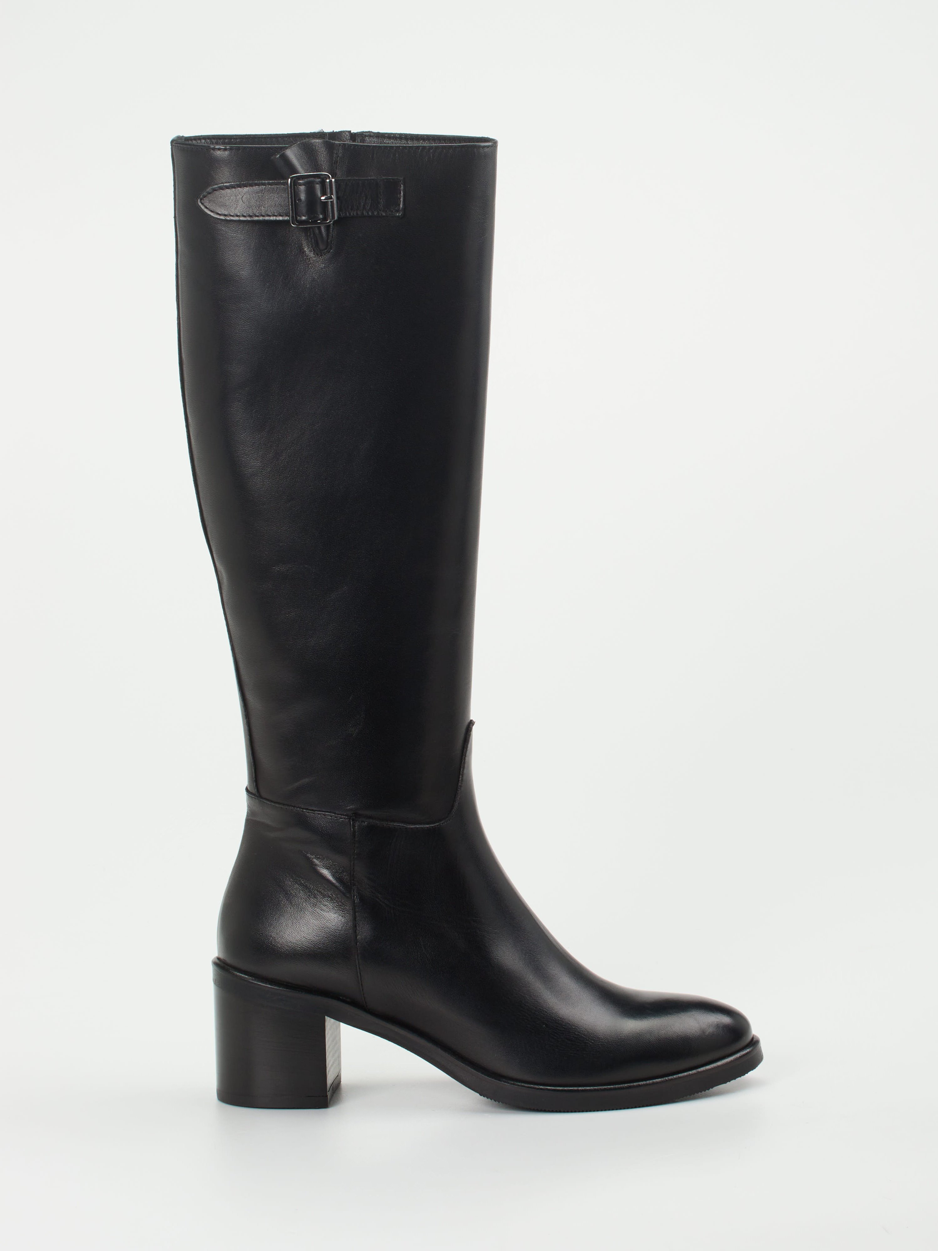 Stiefel schwarz 1769009002301