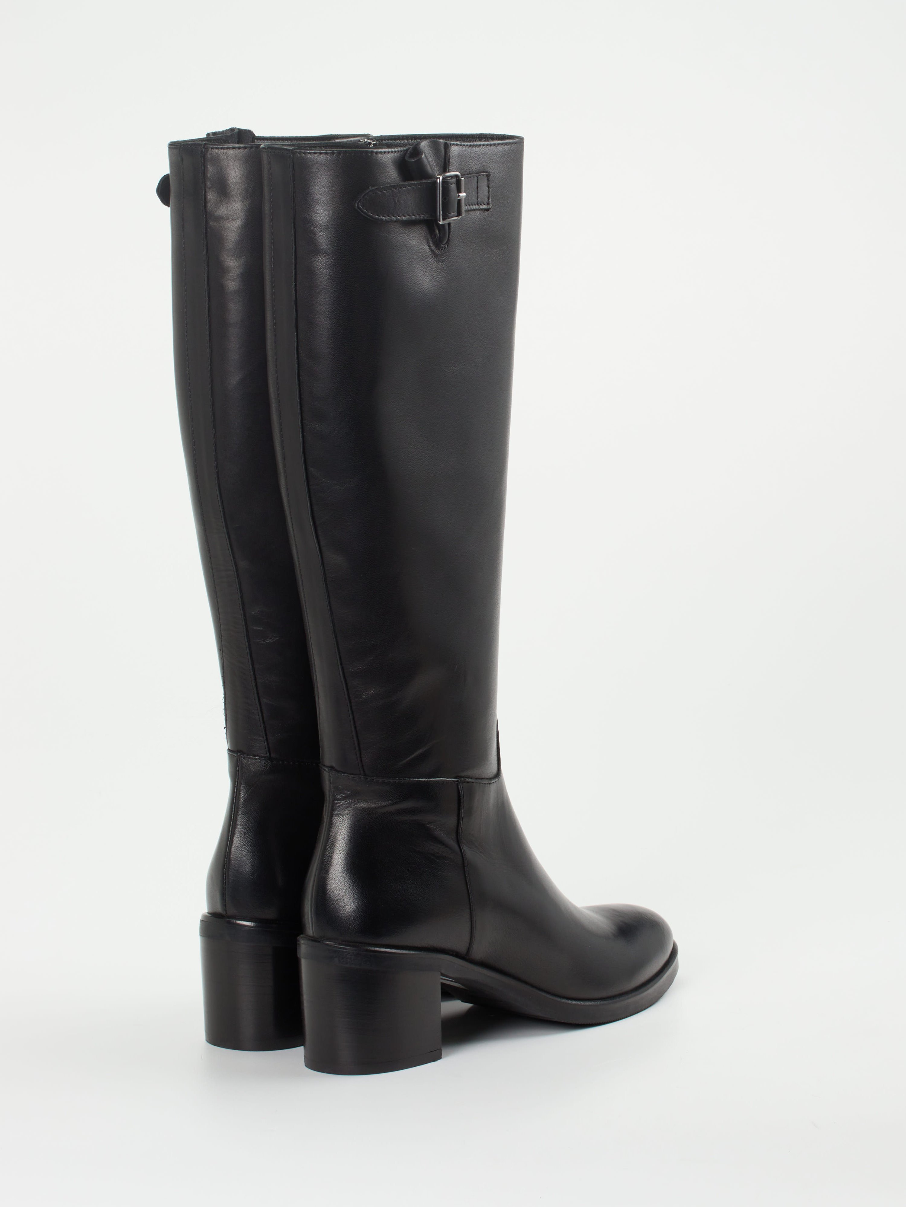 Stiefel schwarz 1769009002303