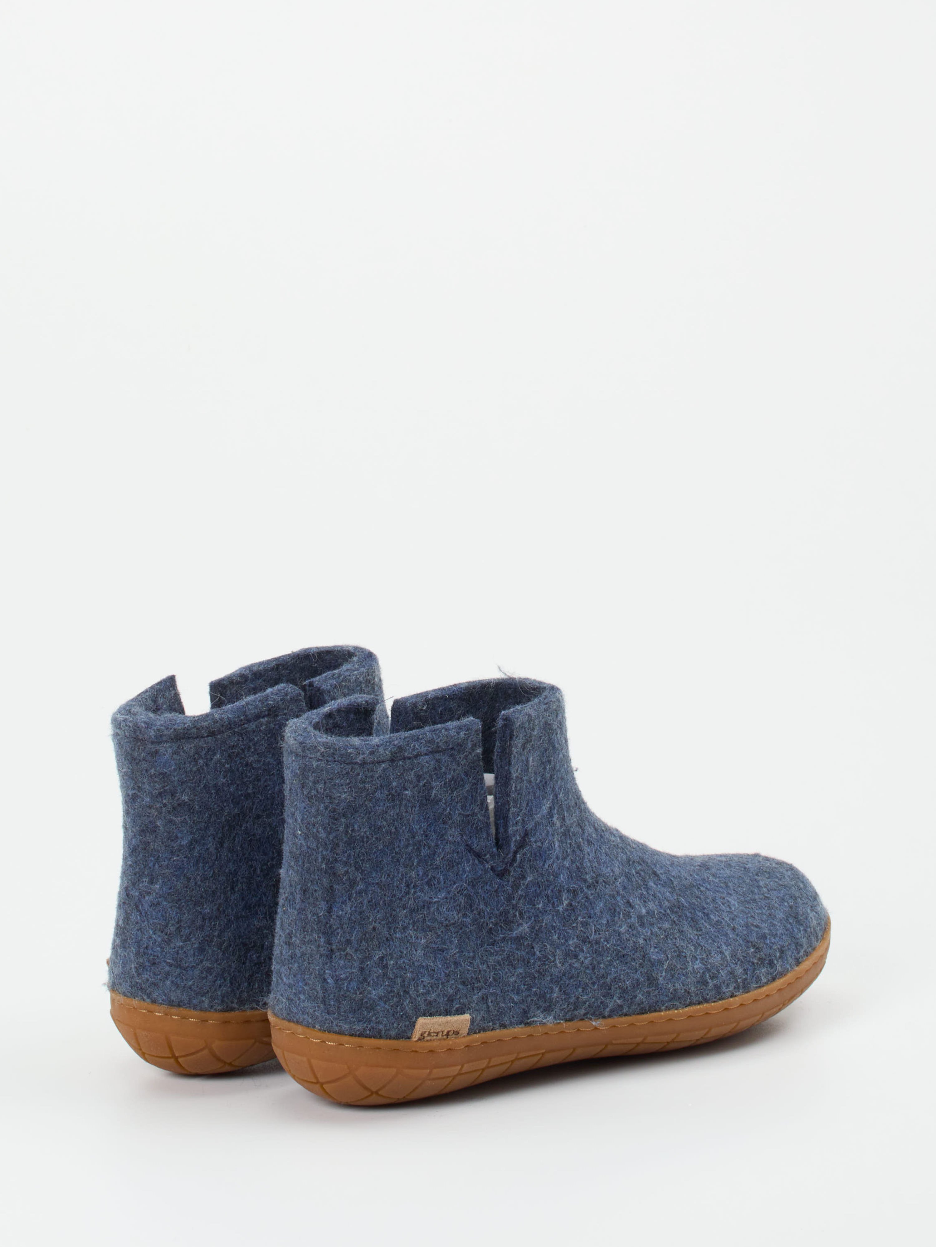 Pantolette blau 7173109001903