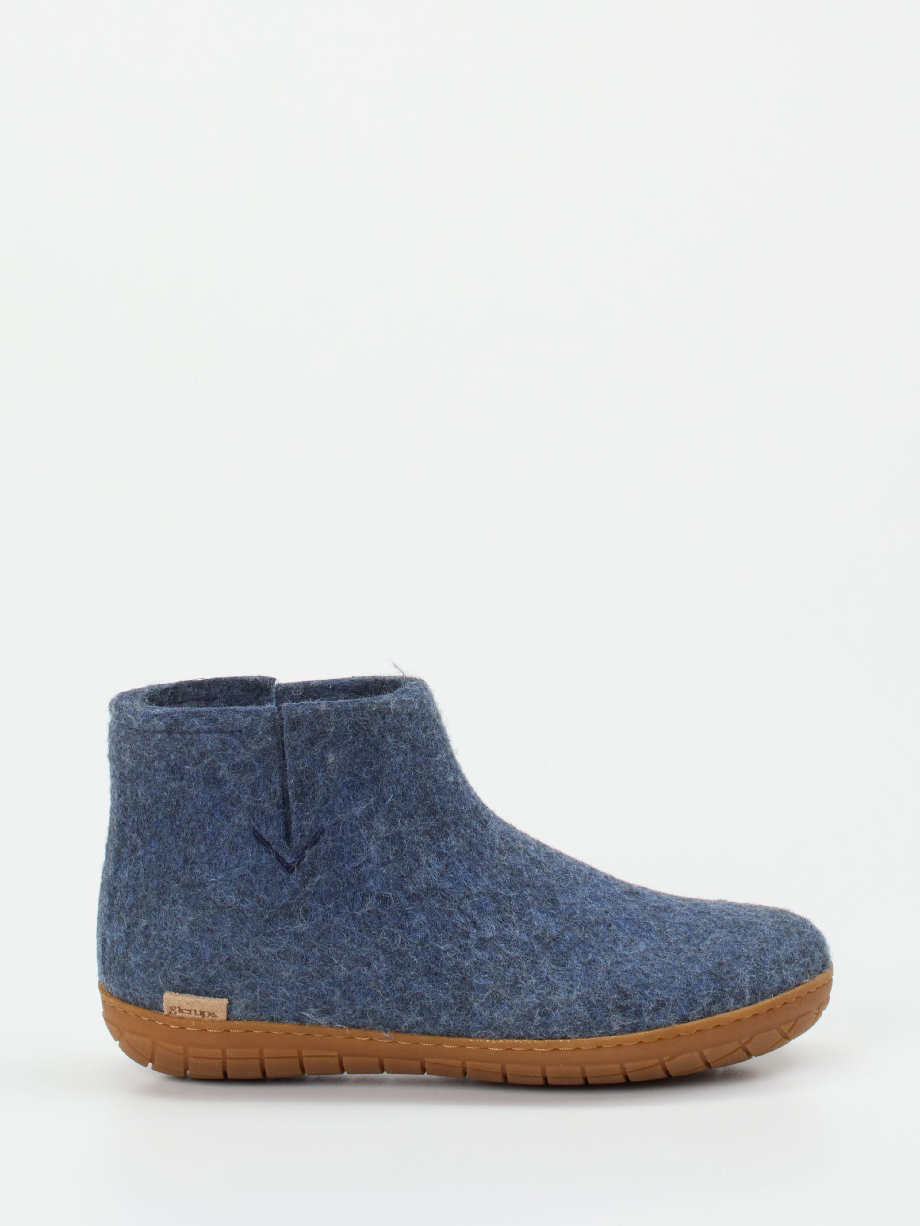 Pantolette blau 7173109001901