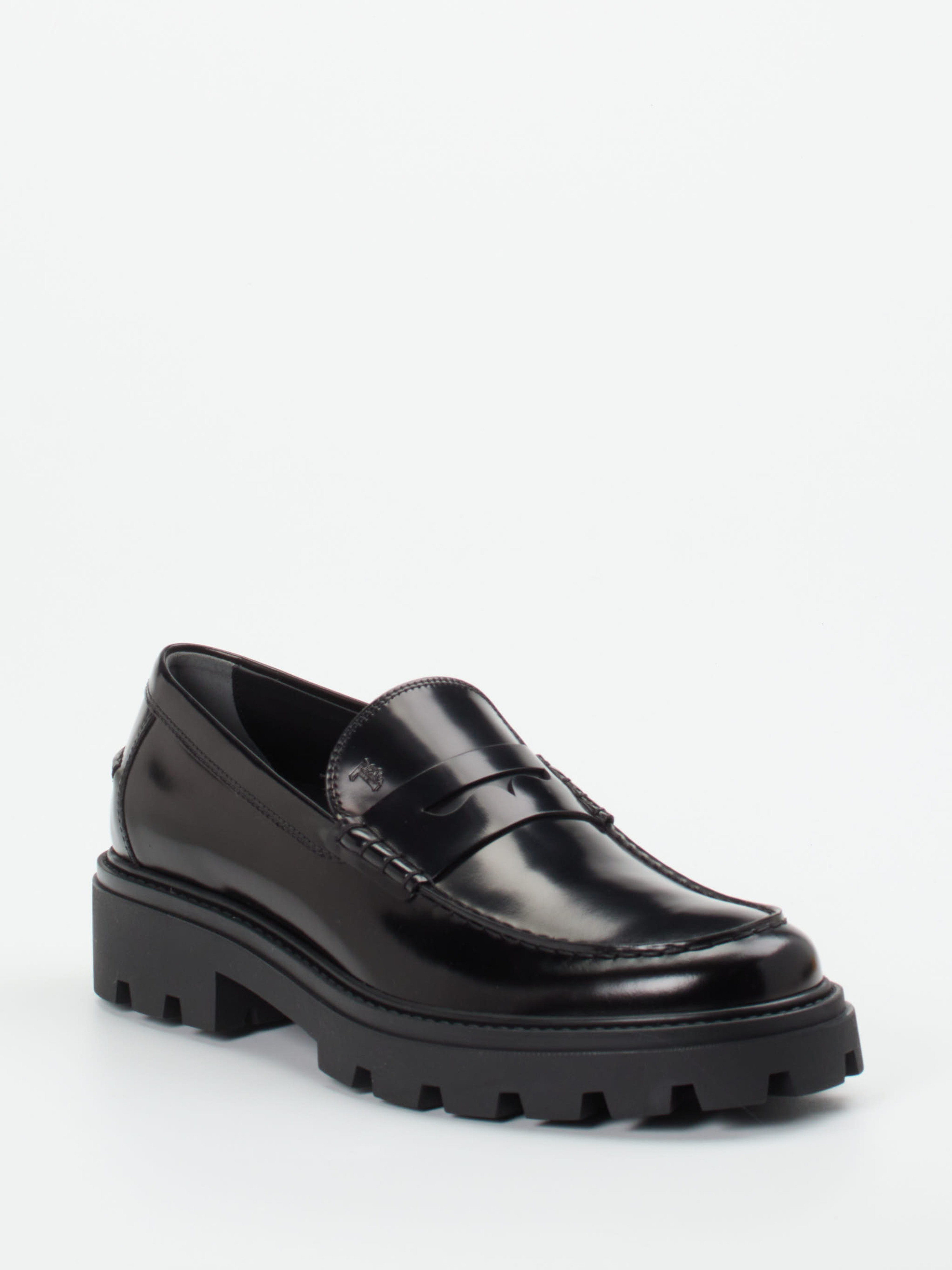 Slipper schwarz 4510009010306