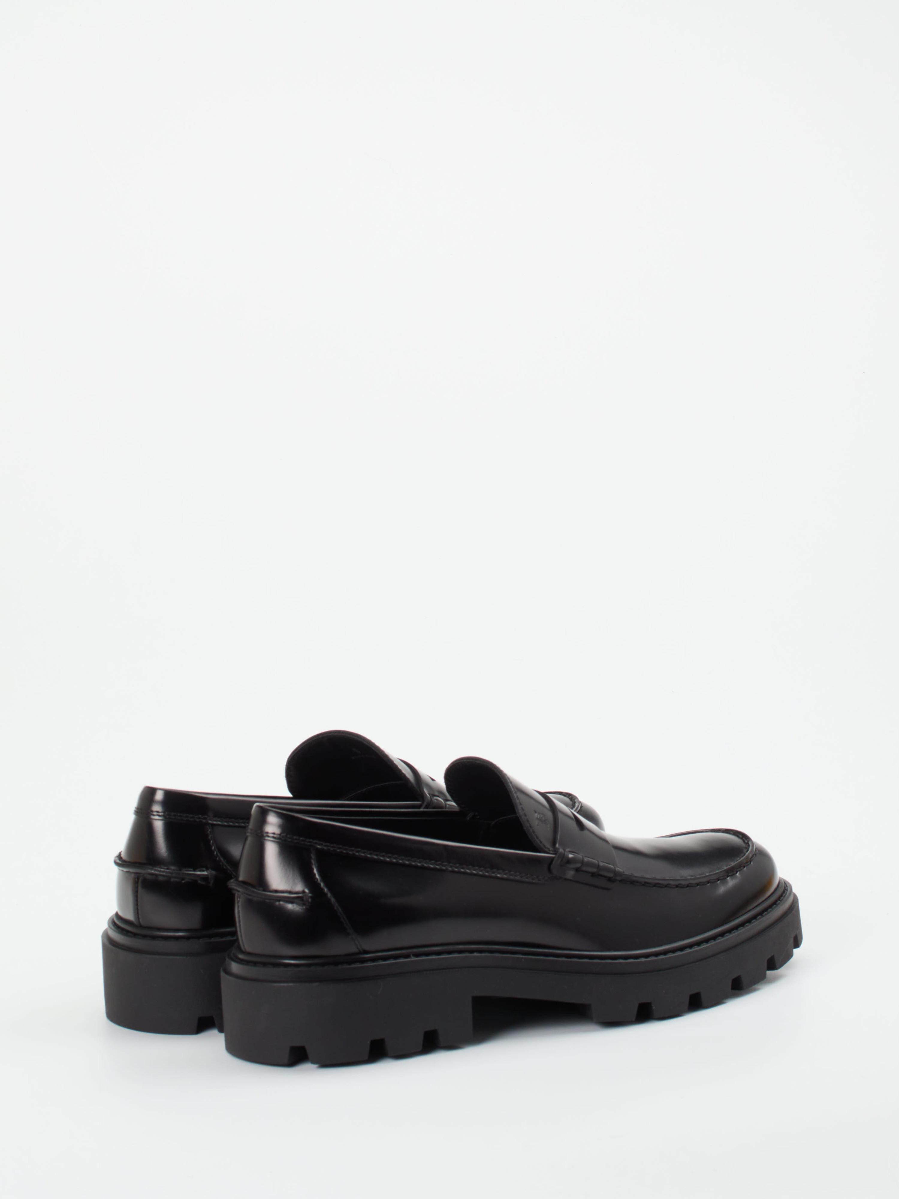 Slipper schwarz 4510009010303
