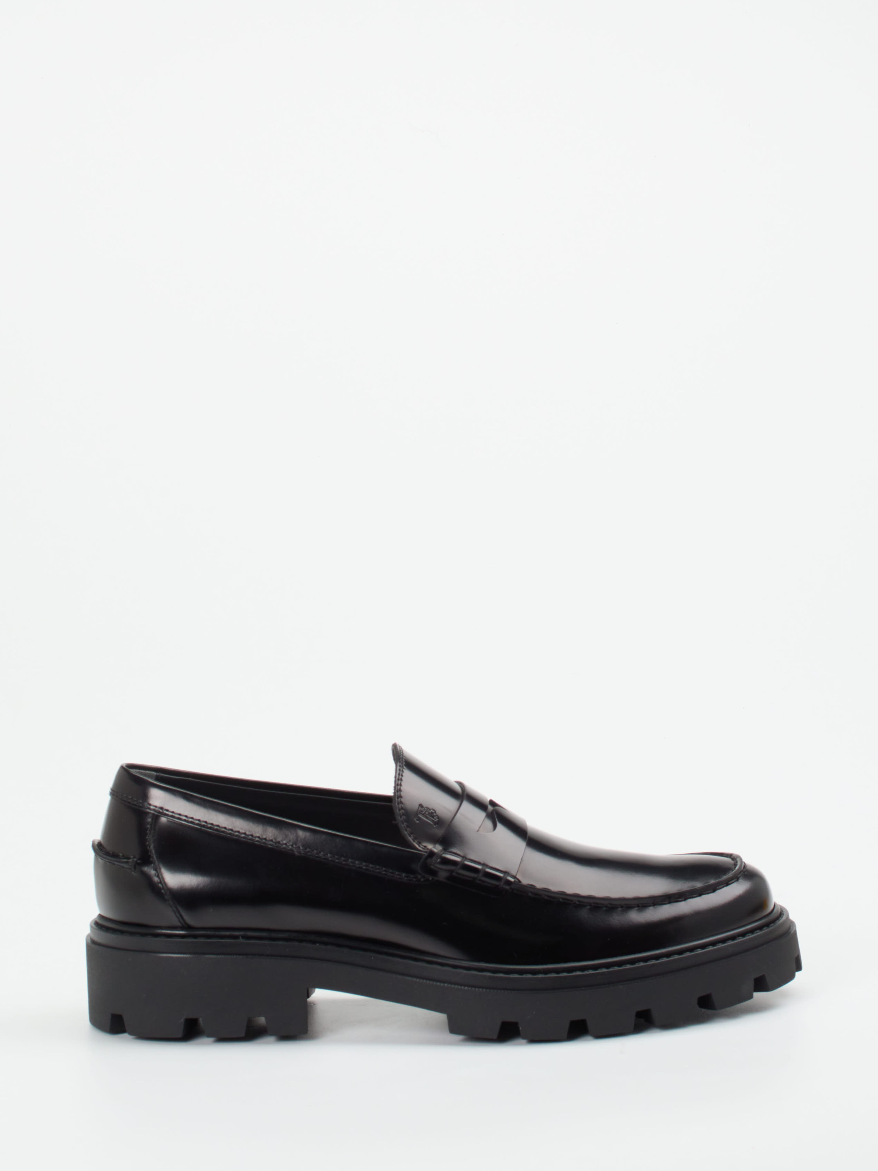 Slipper schwarz 4510009010301