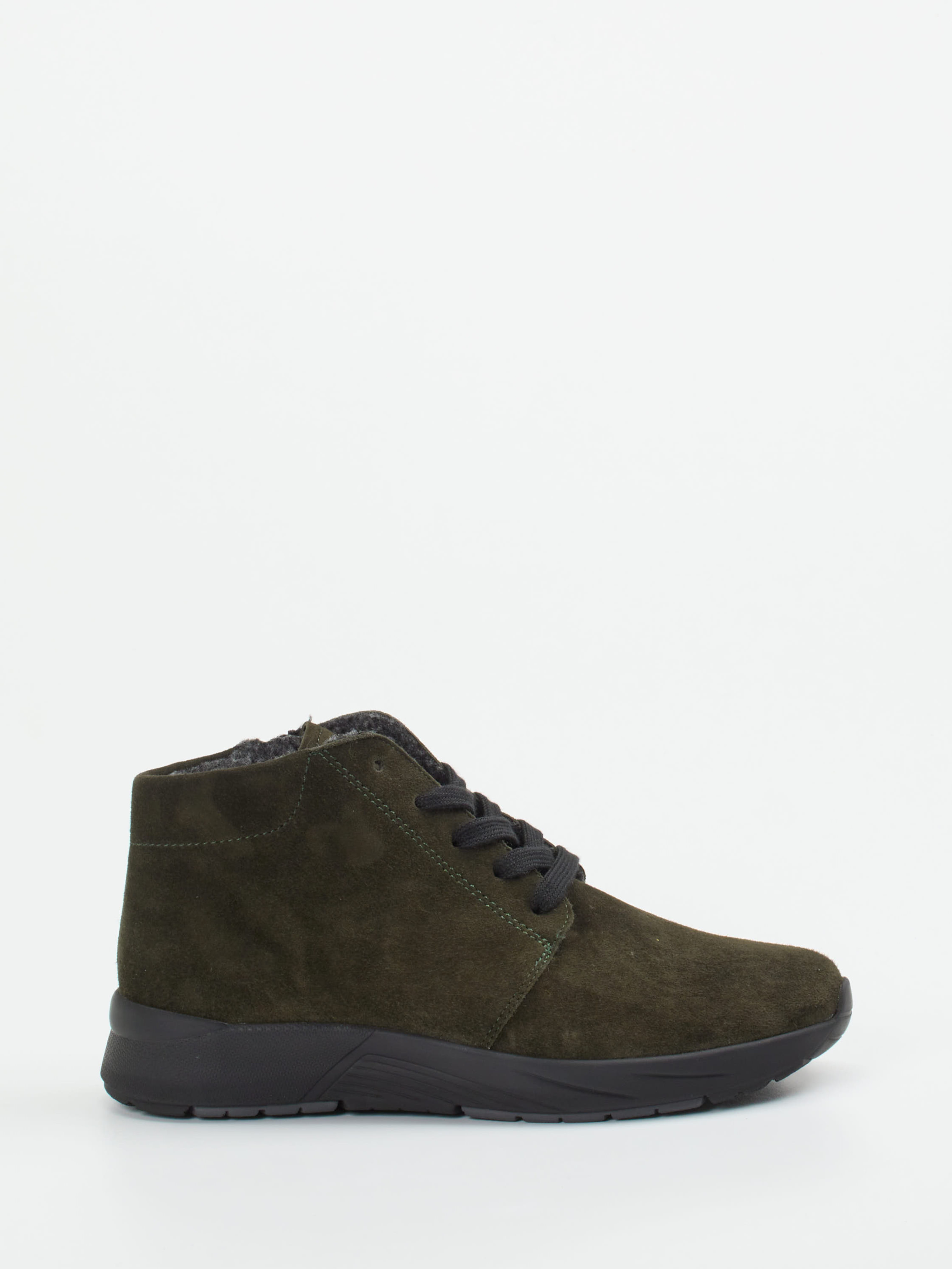 Stiefelette grün 2851609000301