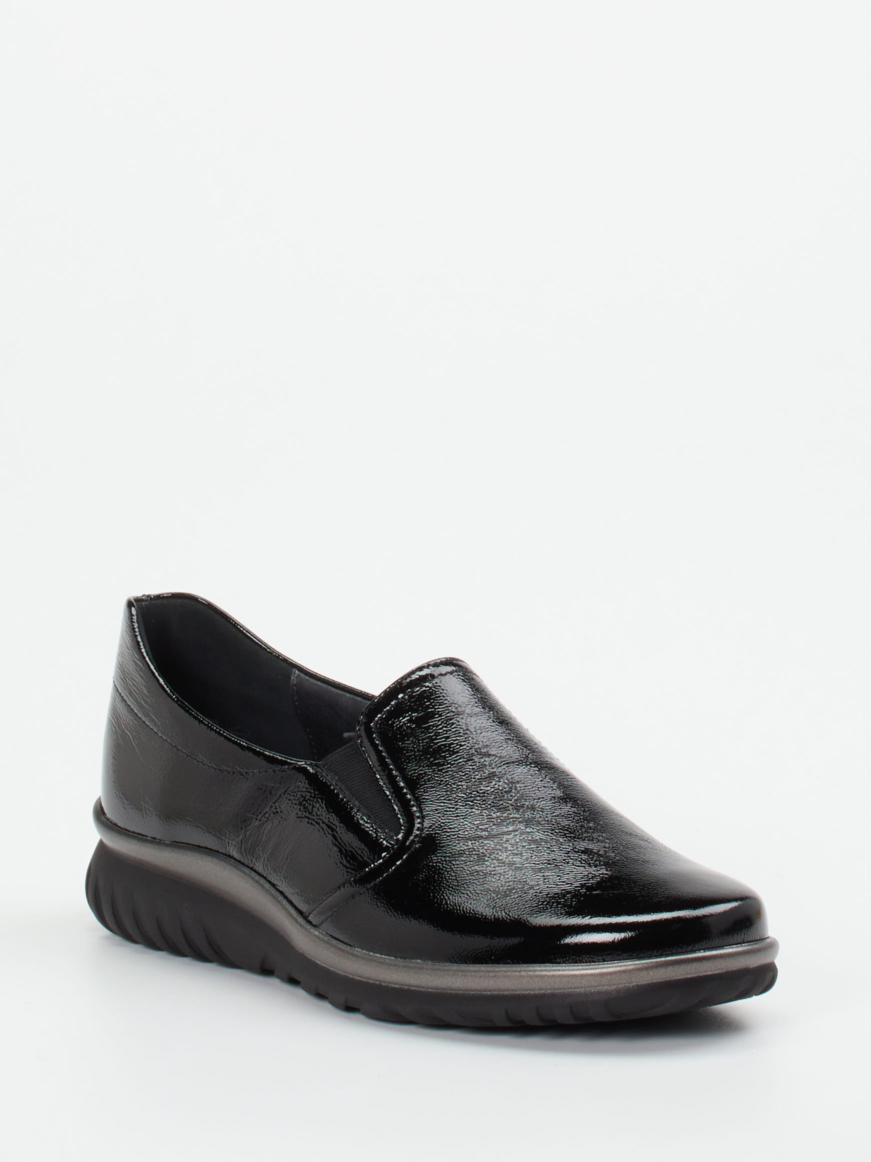 Slipper schwarz 2561009018806