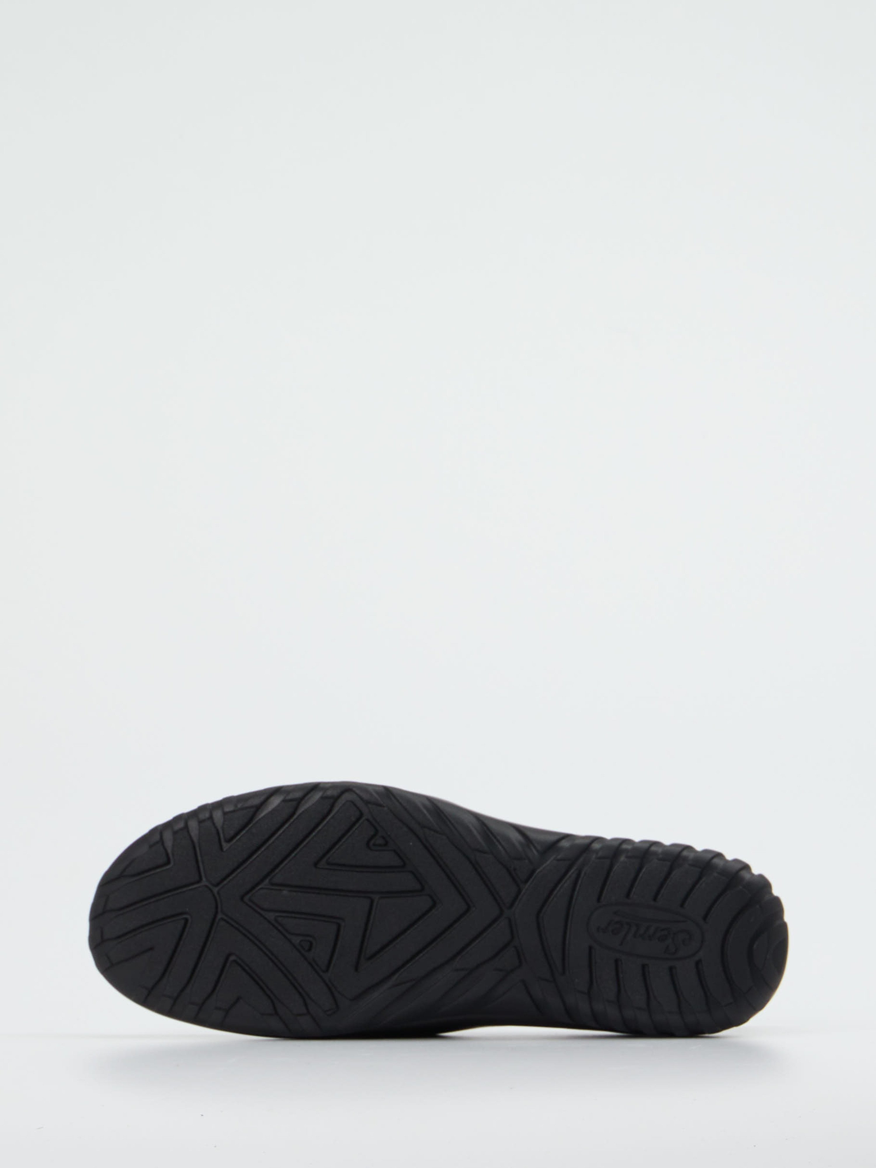 Slipper schwarz 2561009018805