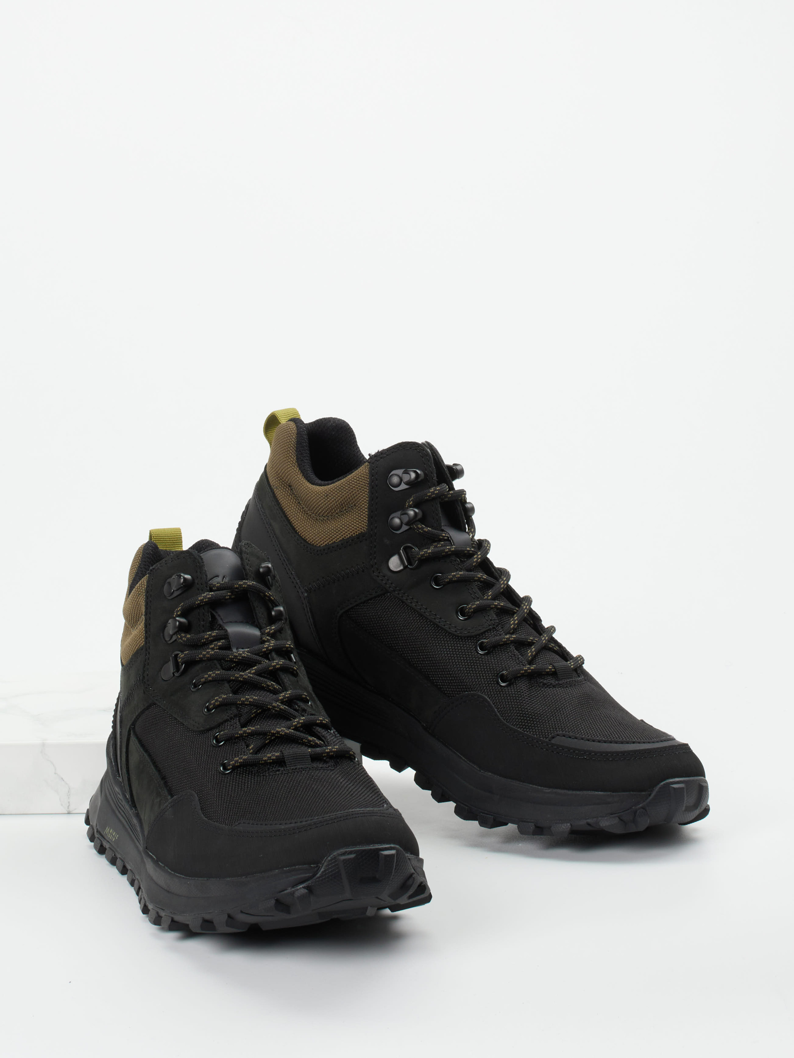 Boots ATL Trek HiGTX schwarz 4701009072304