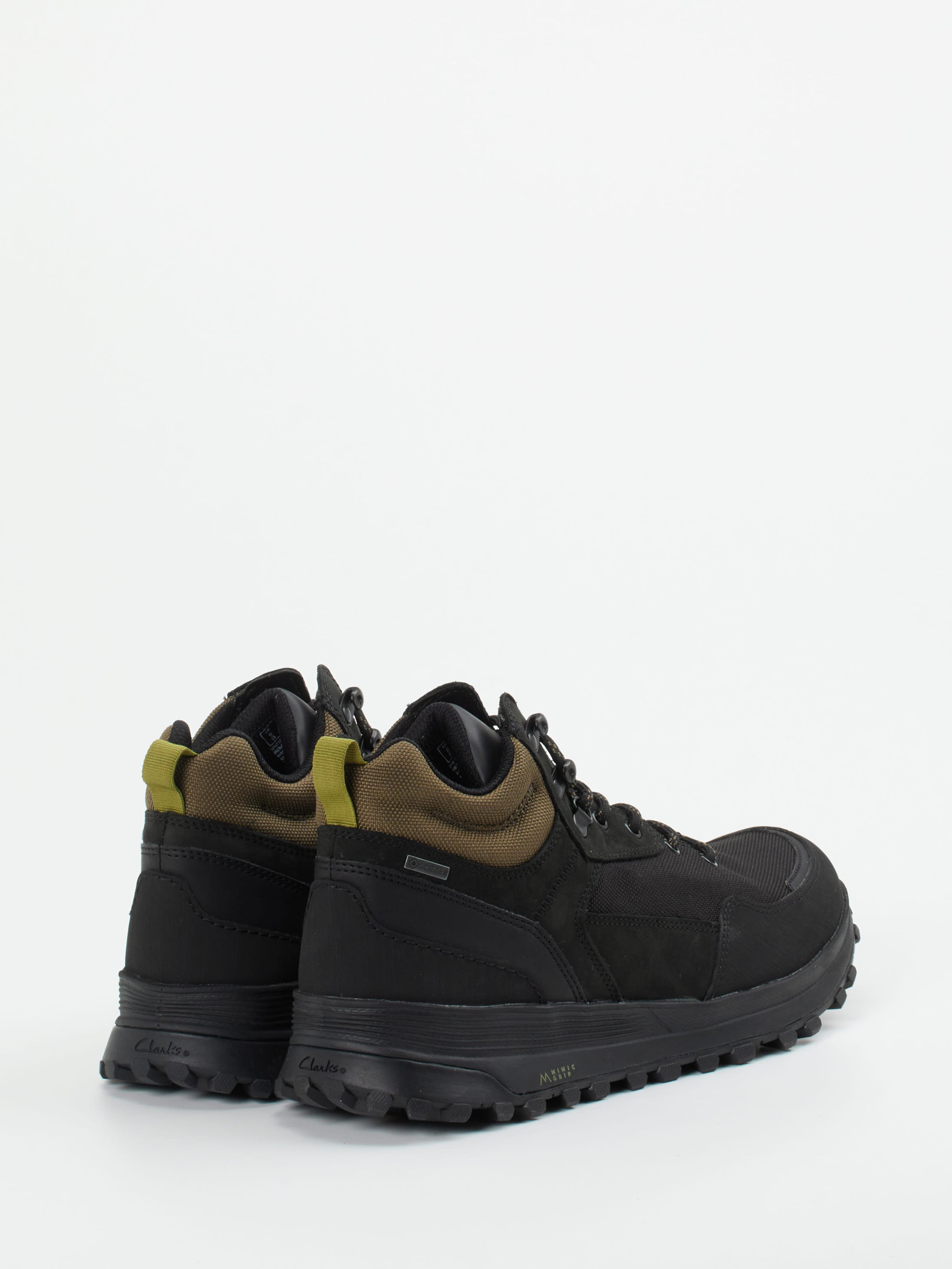 Boots ATL Trek HiGTX schwarz 4701009072303