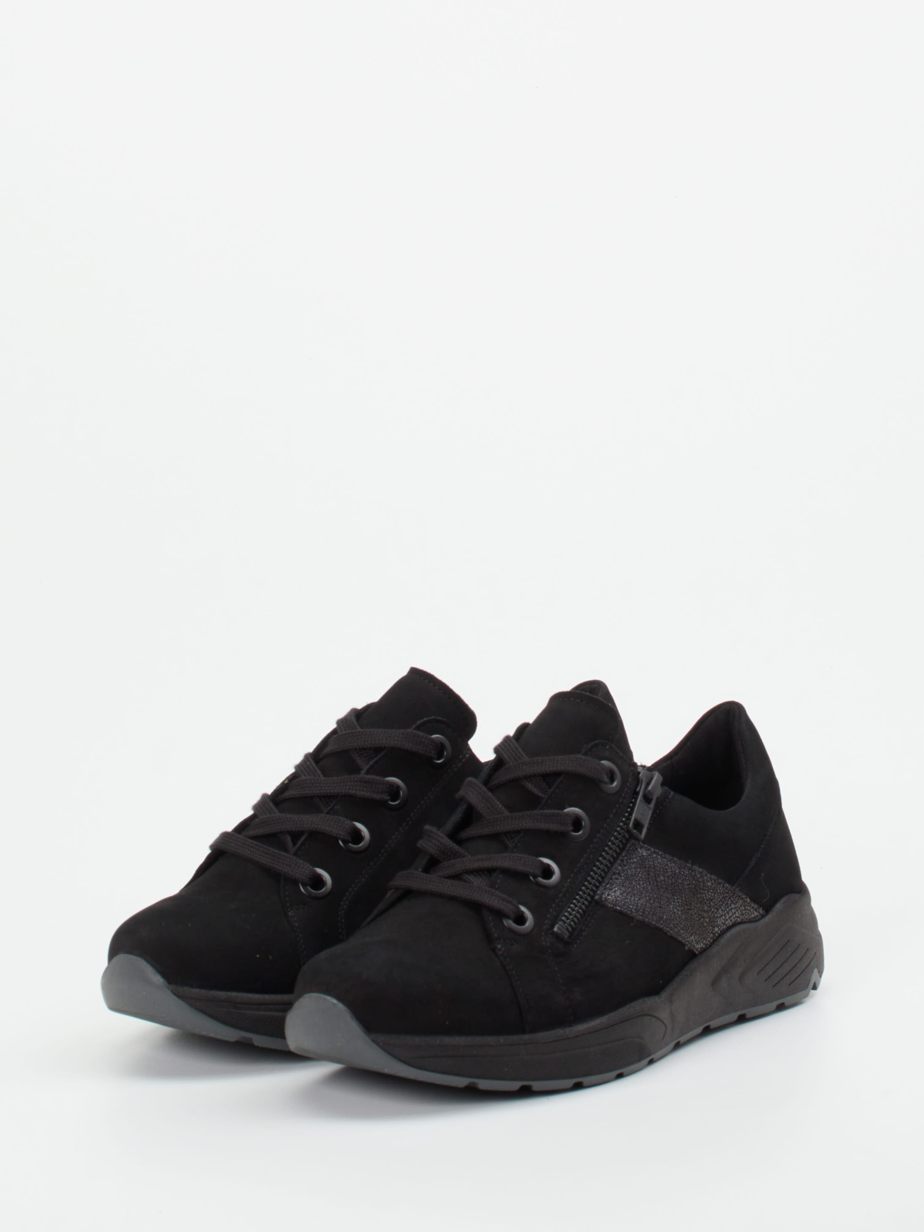 Sneaker schwarz 2651009035602
