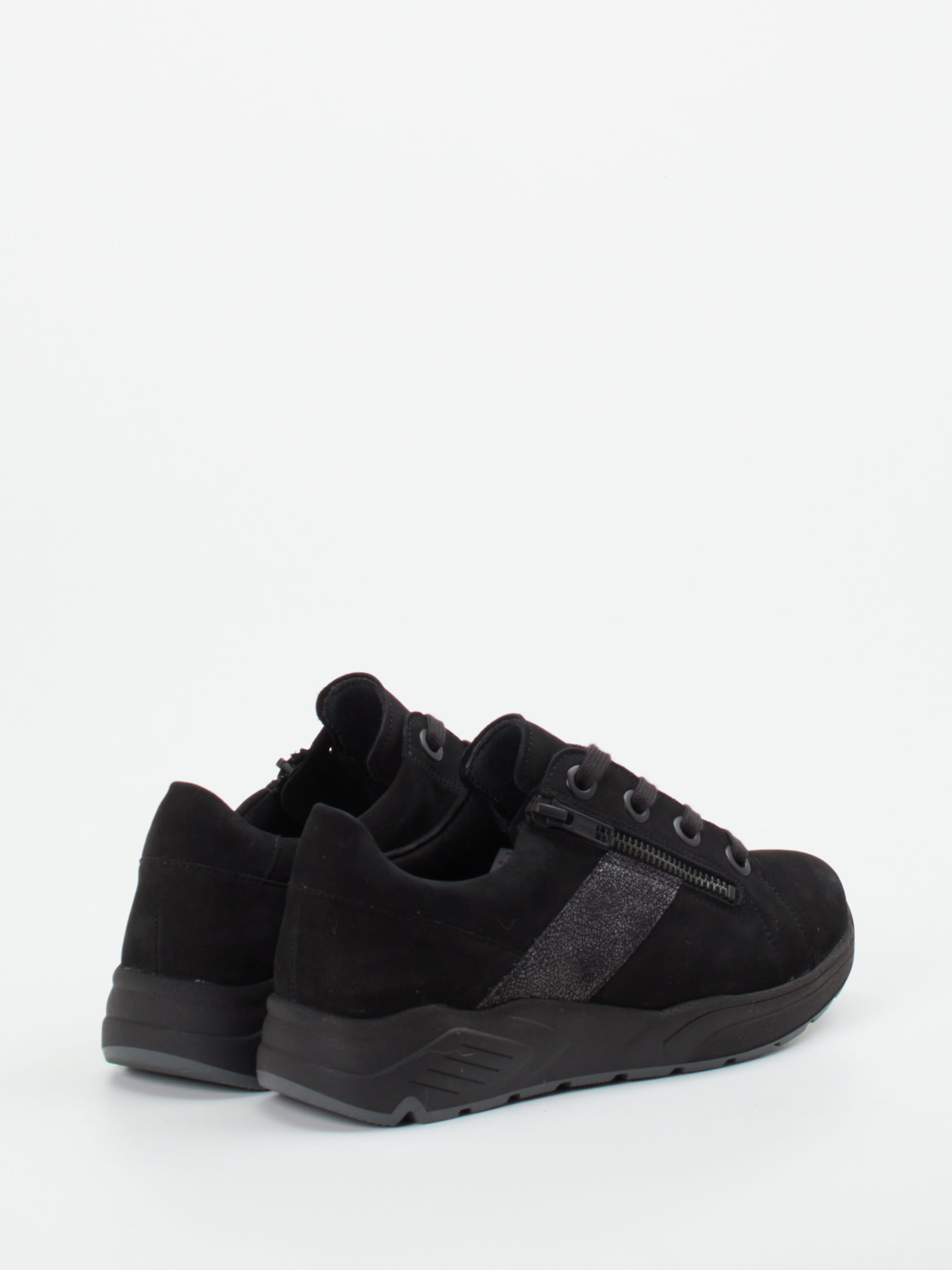 Sneaker schwarz 2651009035603