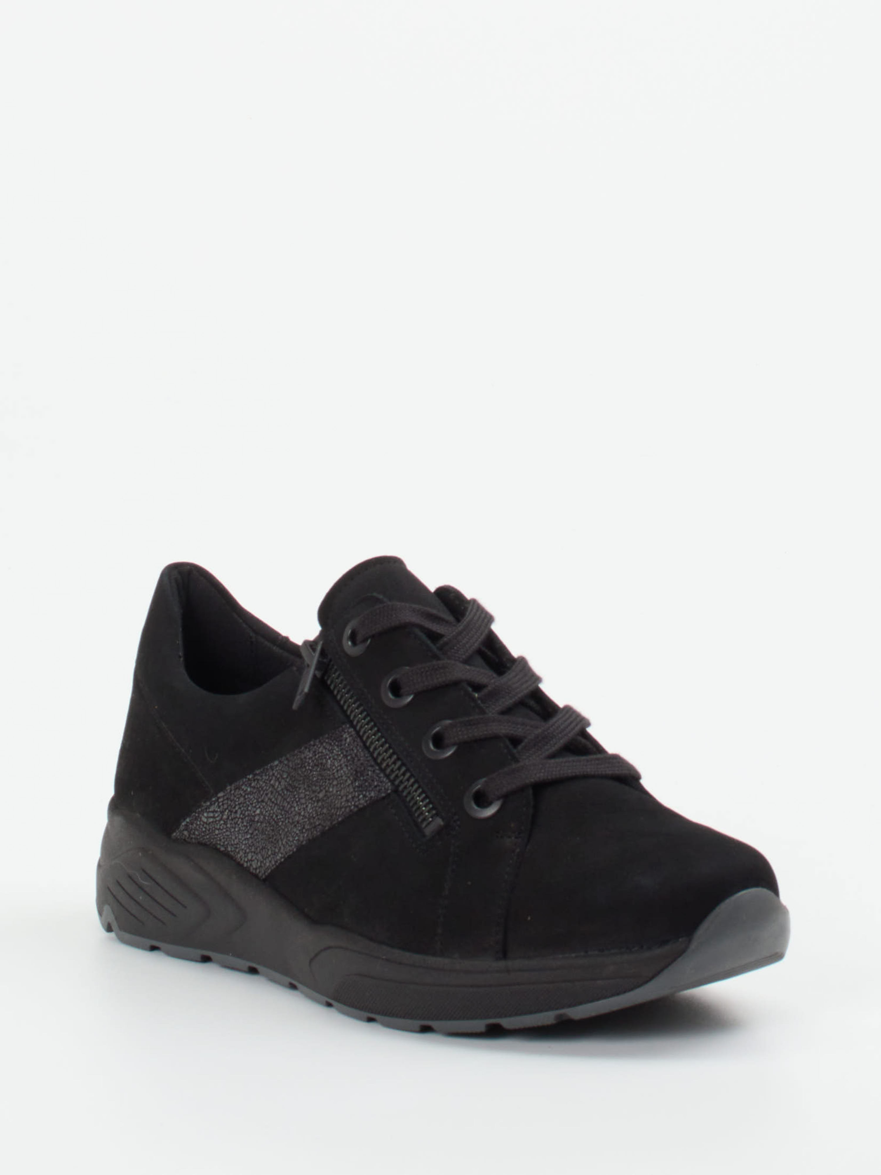 Sneaker schwarz 2651009035606