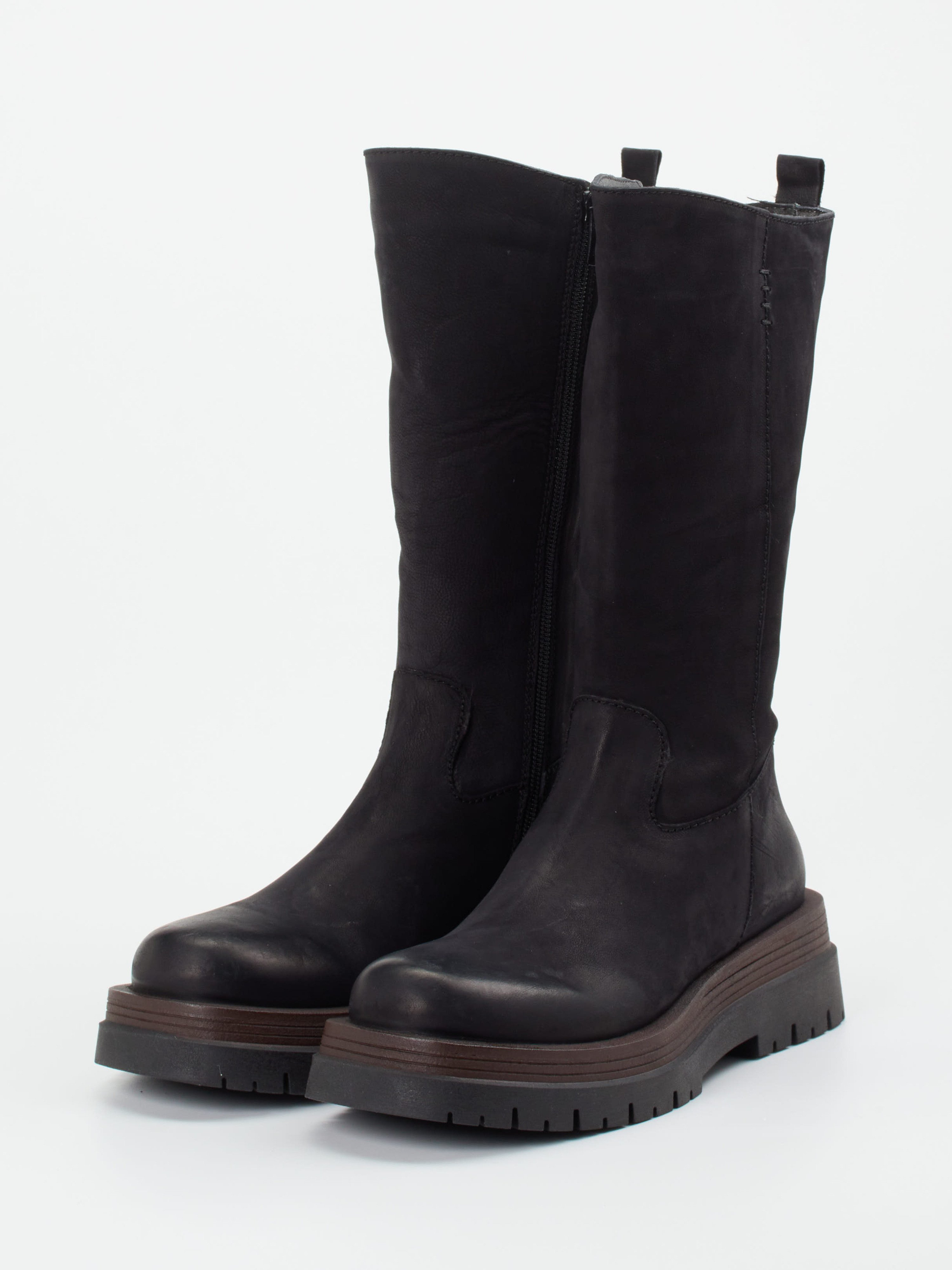 Stiefel schwarz 1753009005302