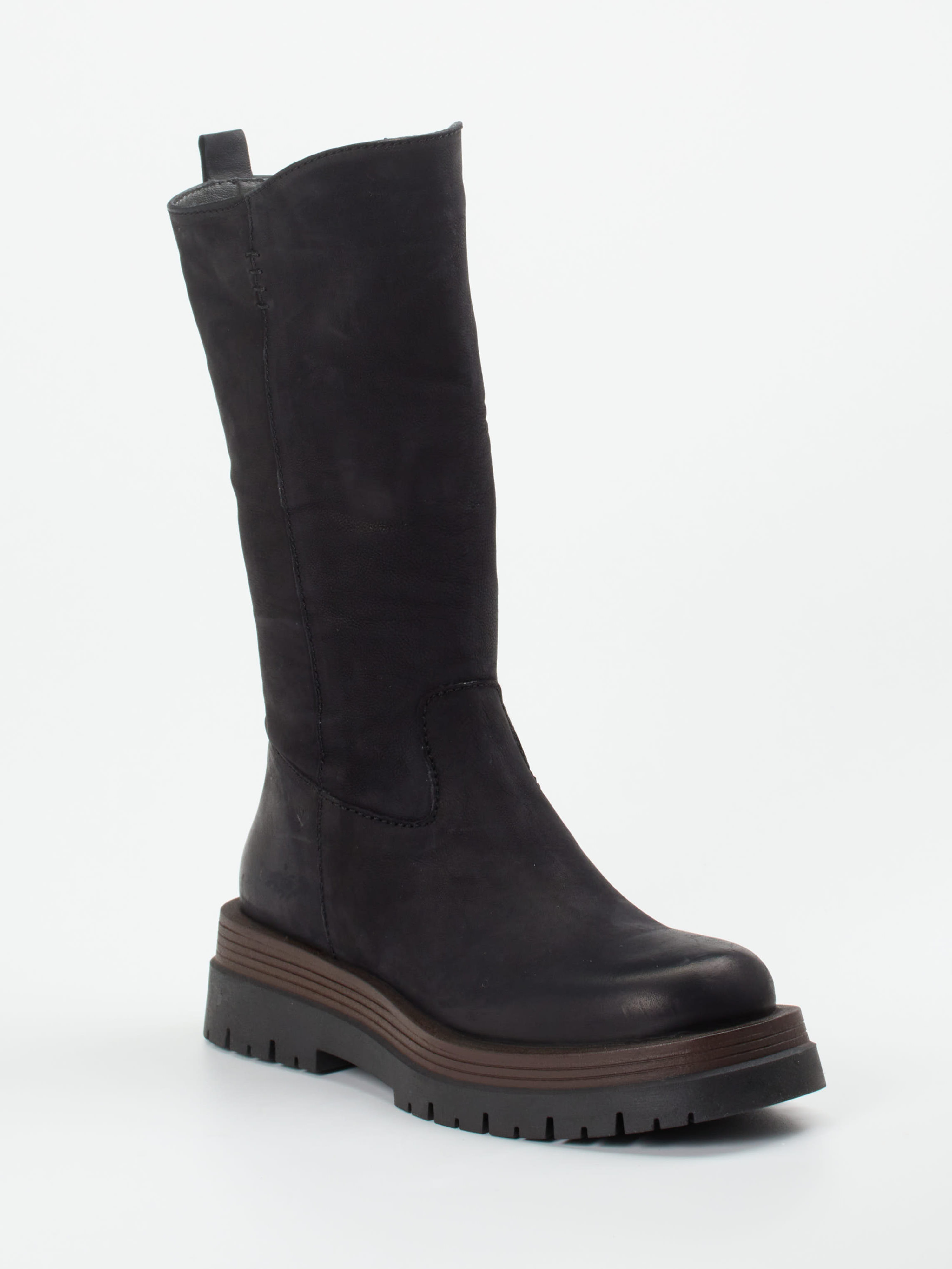 Stiefel schwarz 1753009005306