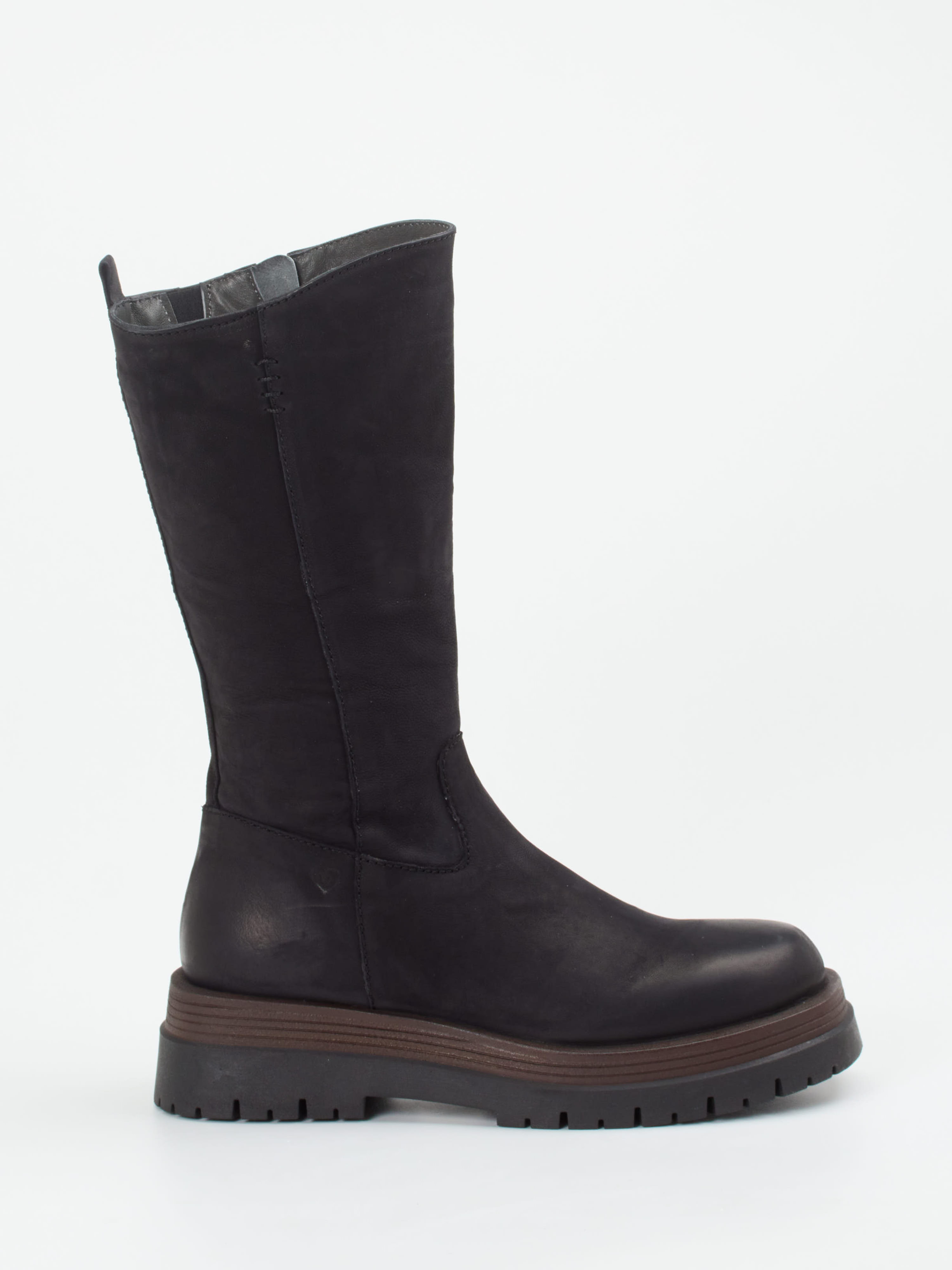 Stiefel schwarz 1753009005301