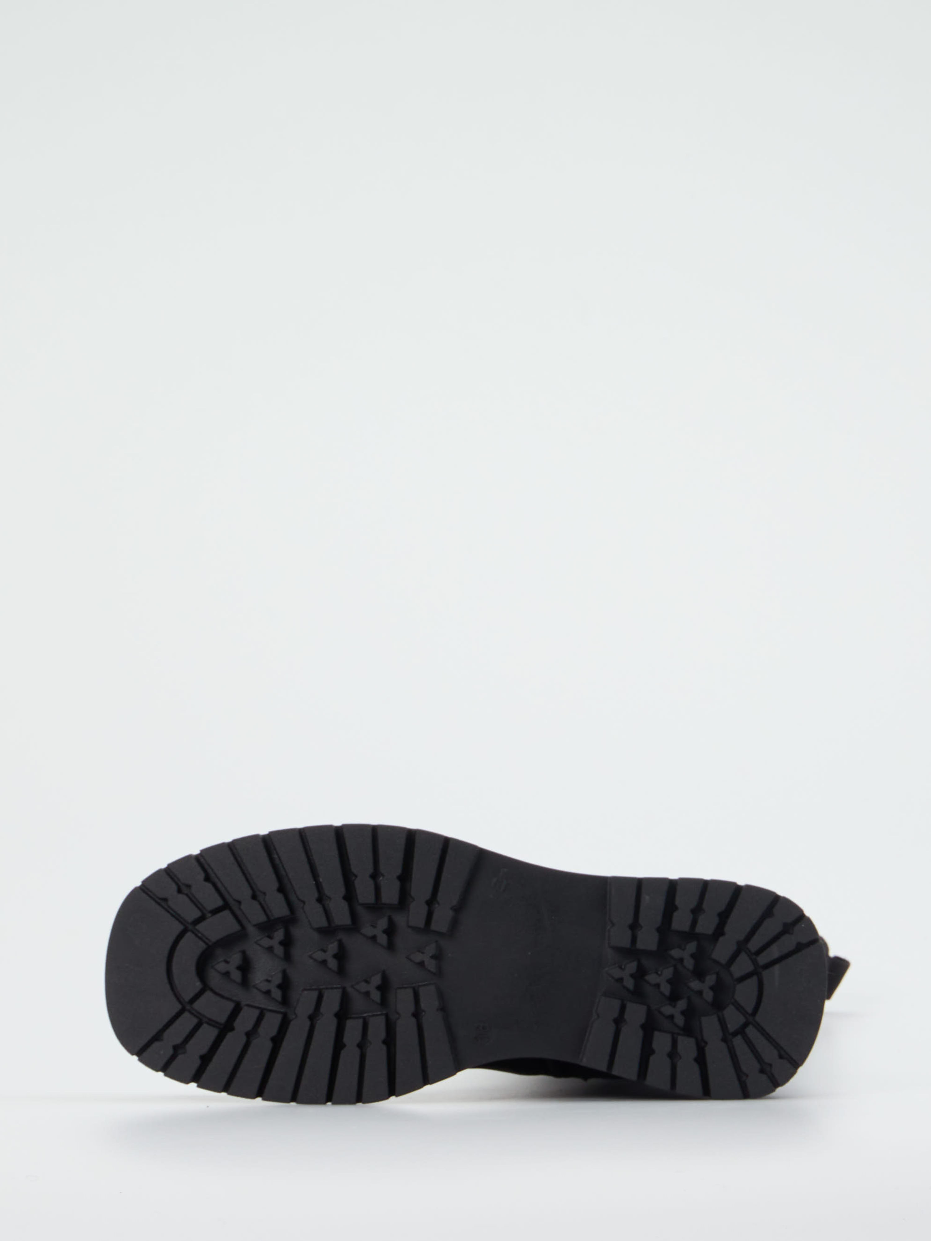Stiefel schwarz 1753009005305