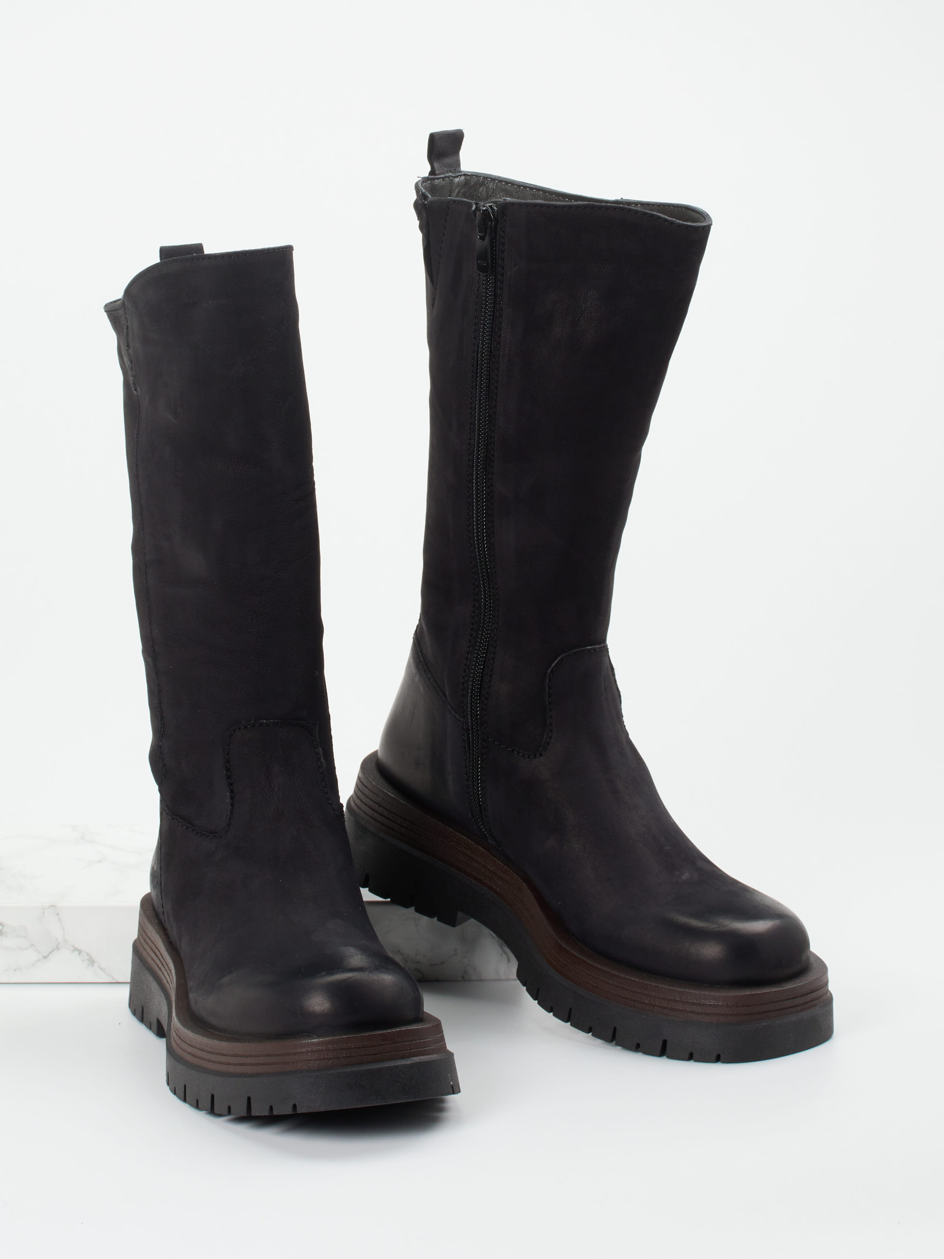 Stiefel schwarz 1753009005304