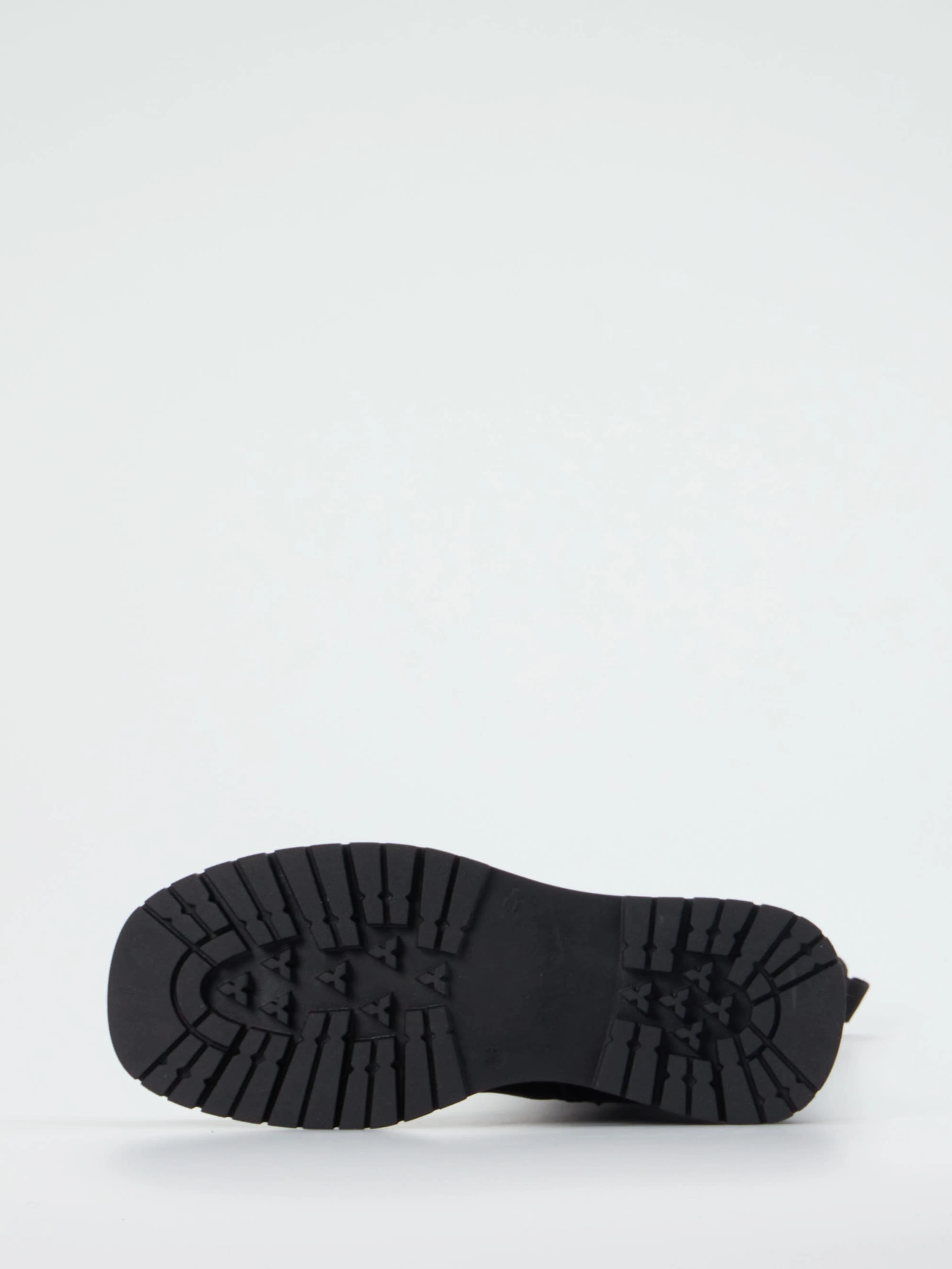 Stiefel schwarz 1753009005305