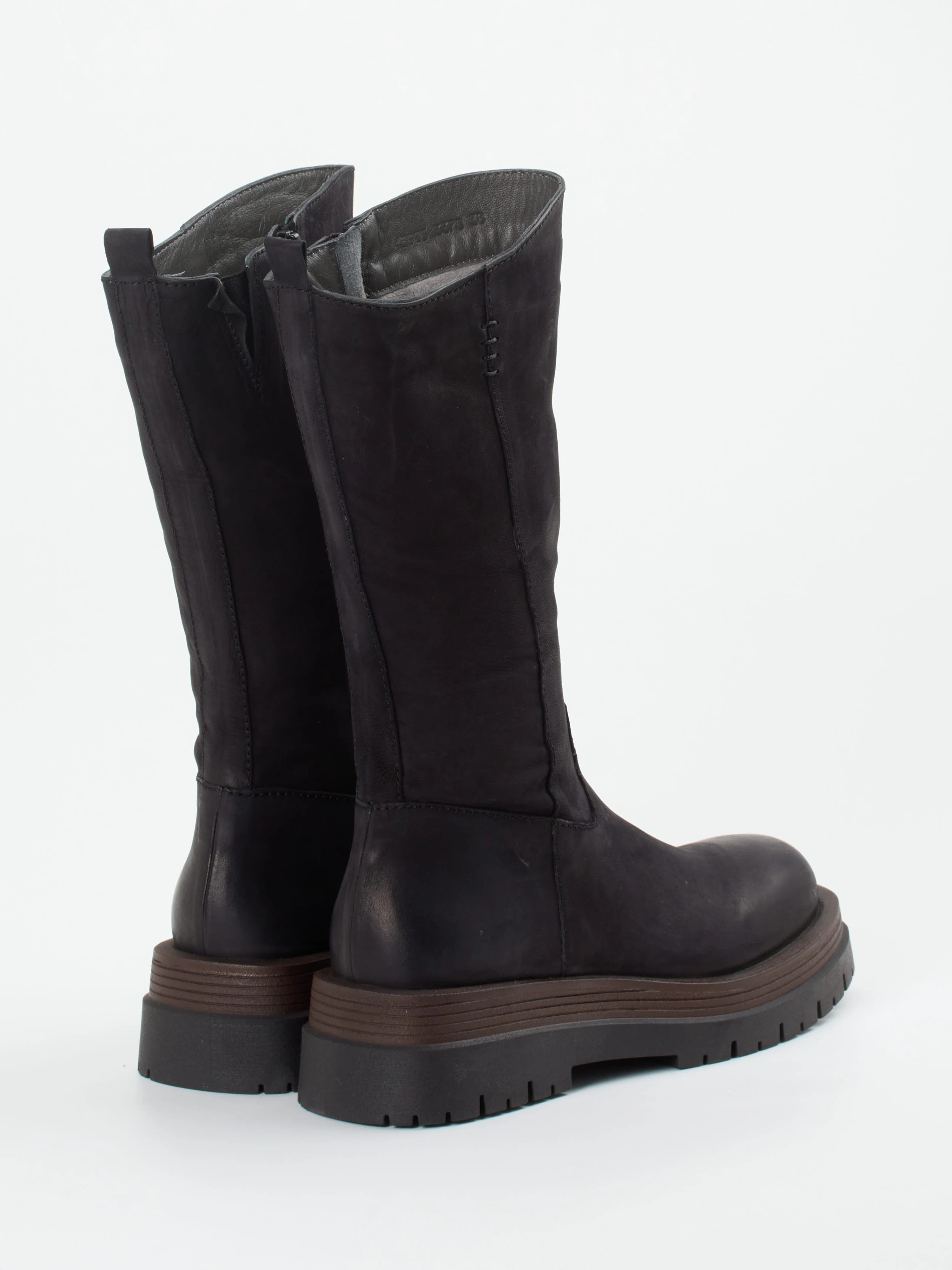 Stiefel schwarz 1753009005303