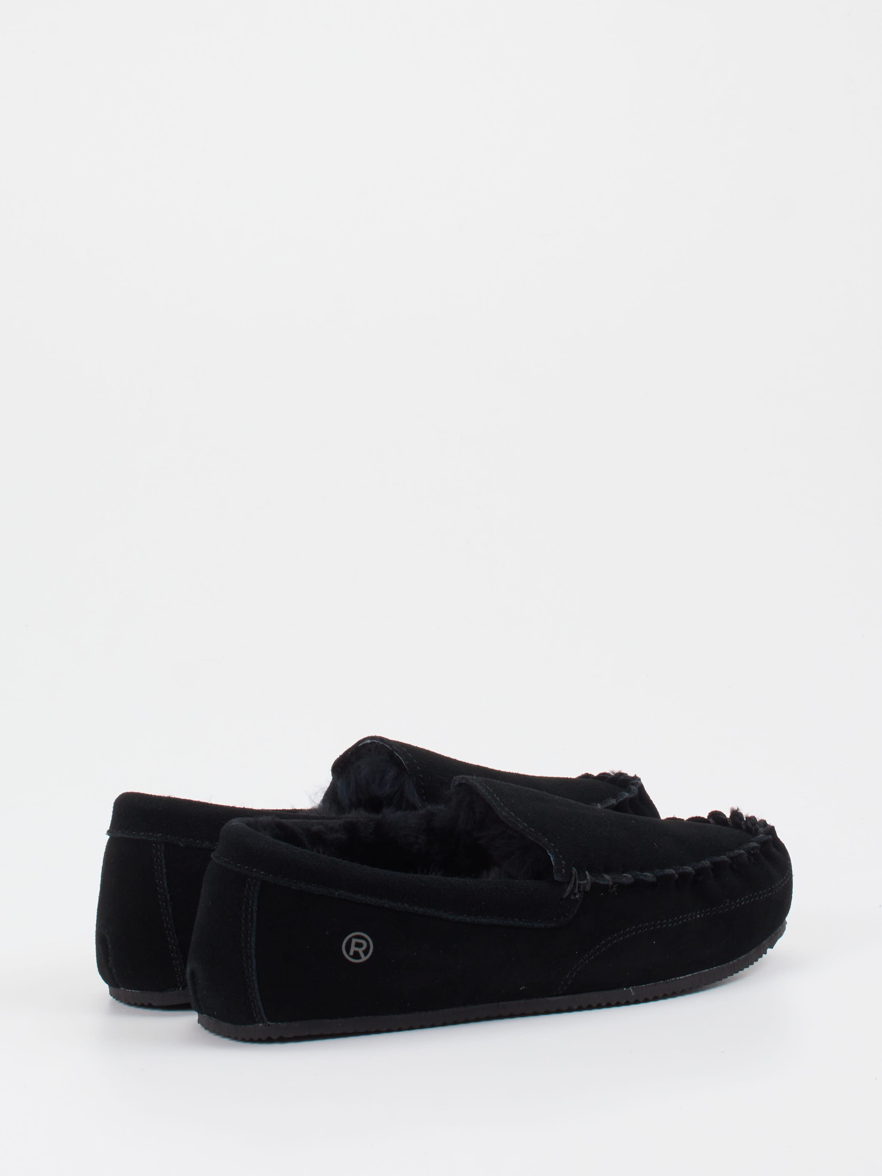 Pantolette schwarz 7173009002603