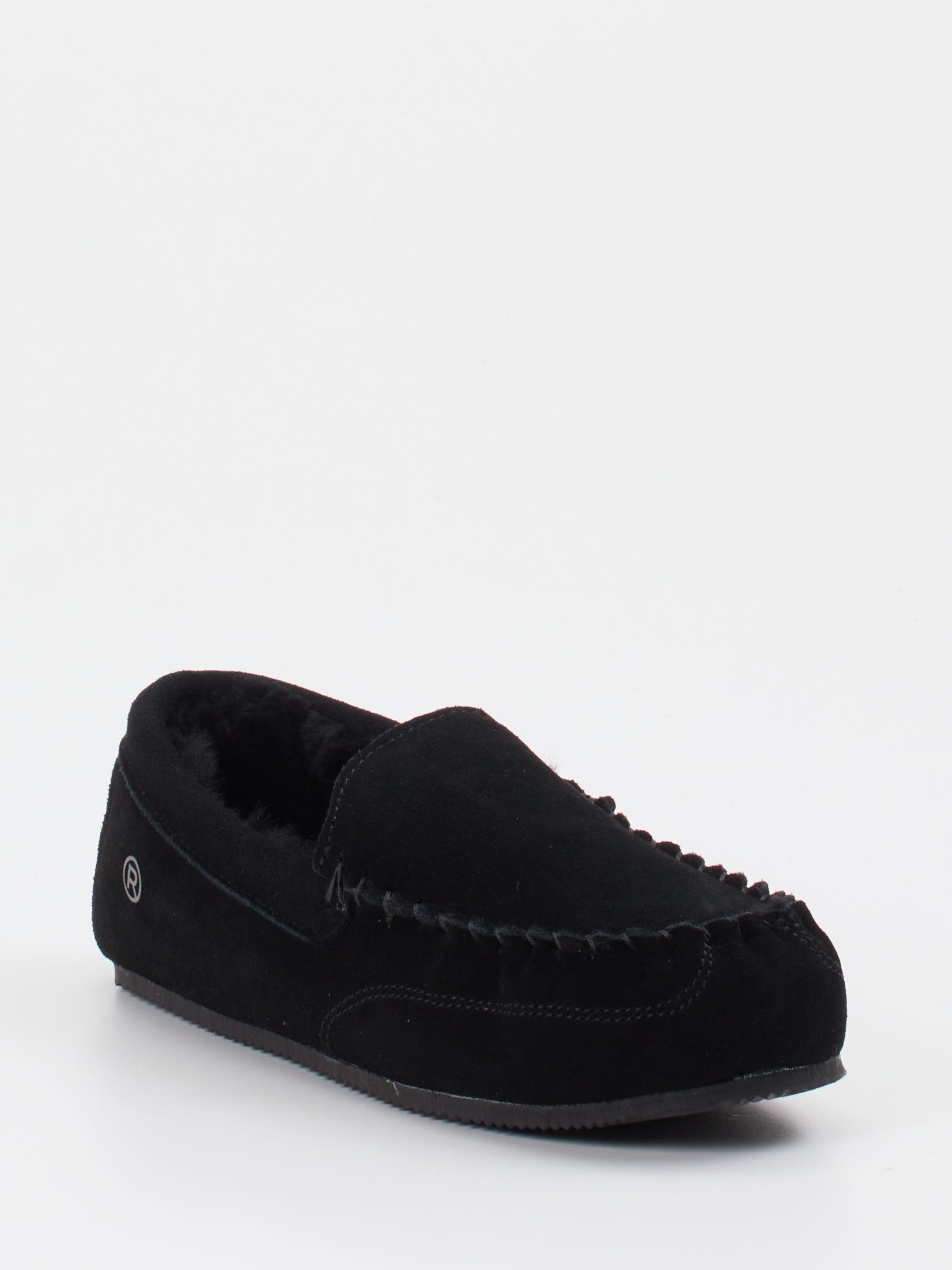 Pantolette schwarz 7173009002606
